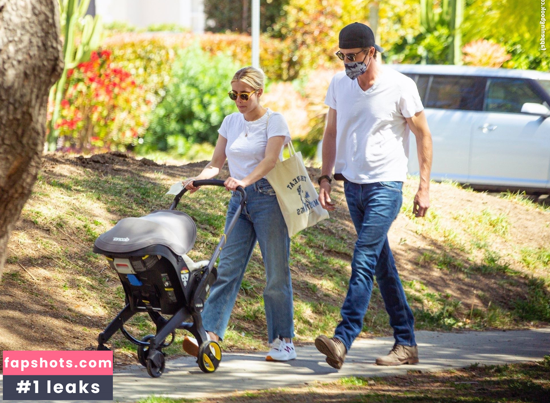 Emma Roberts Nacktheit OnlyFans Fotos #773 - Fapshots