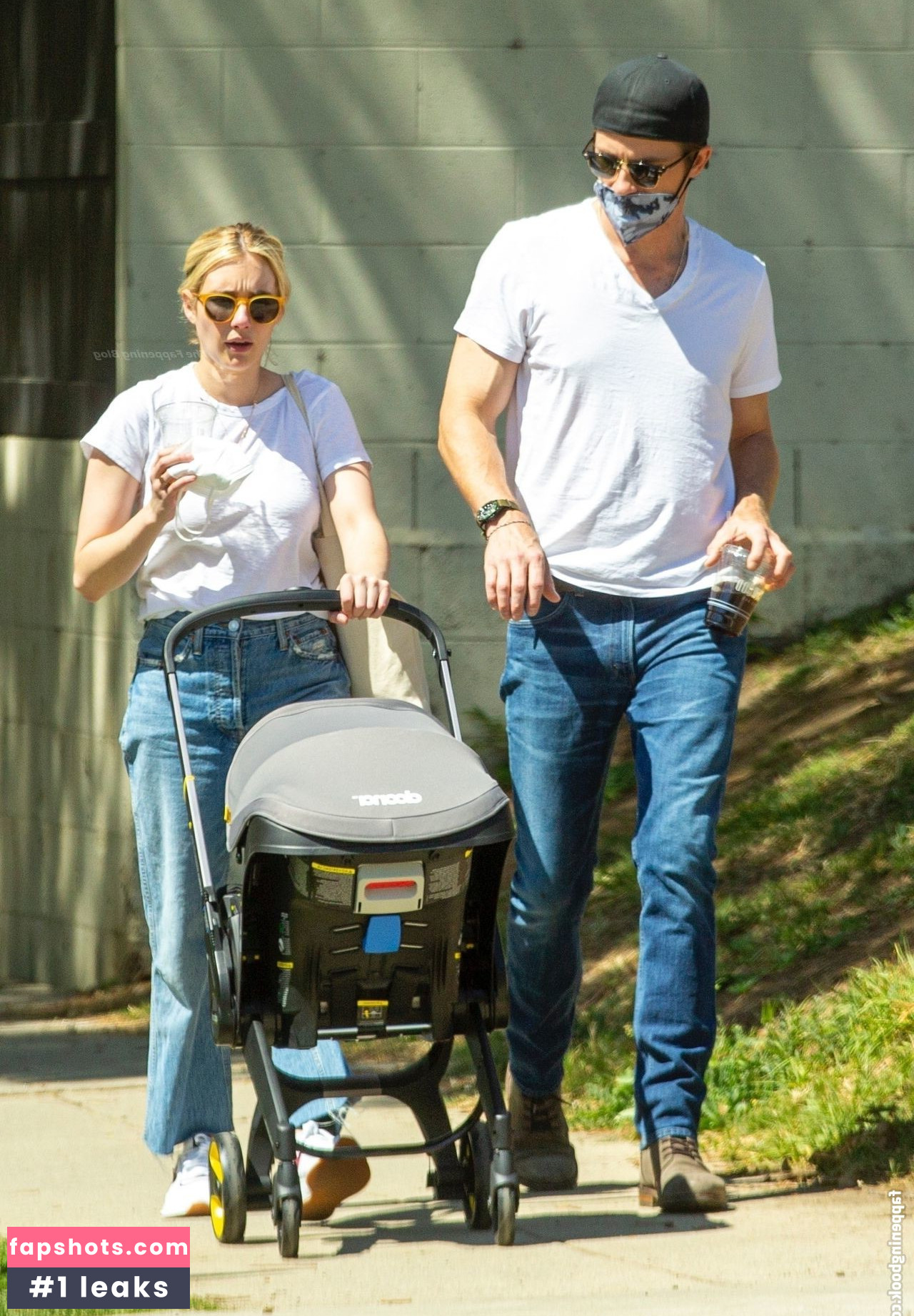 Emma Roberts Nacktheit OnlyFans Fotos #775 - Fapshots