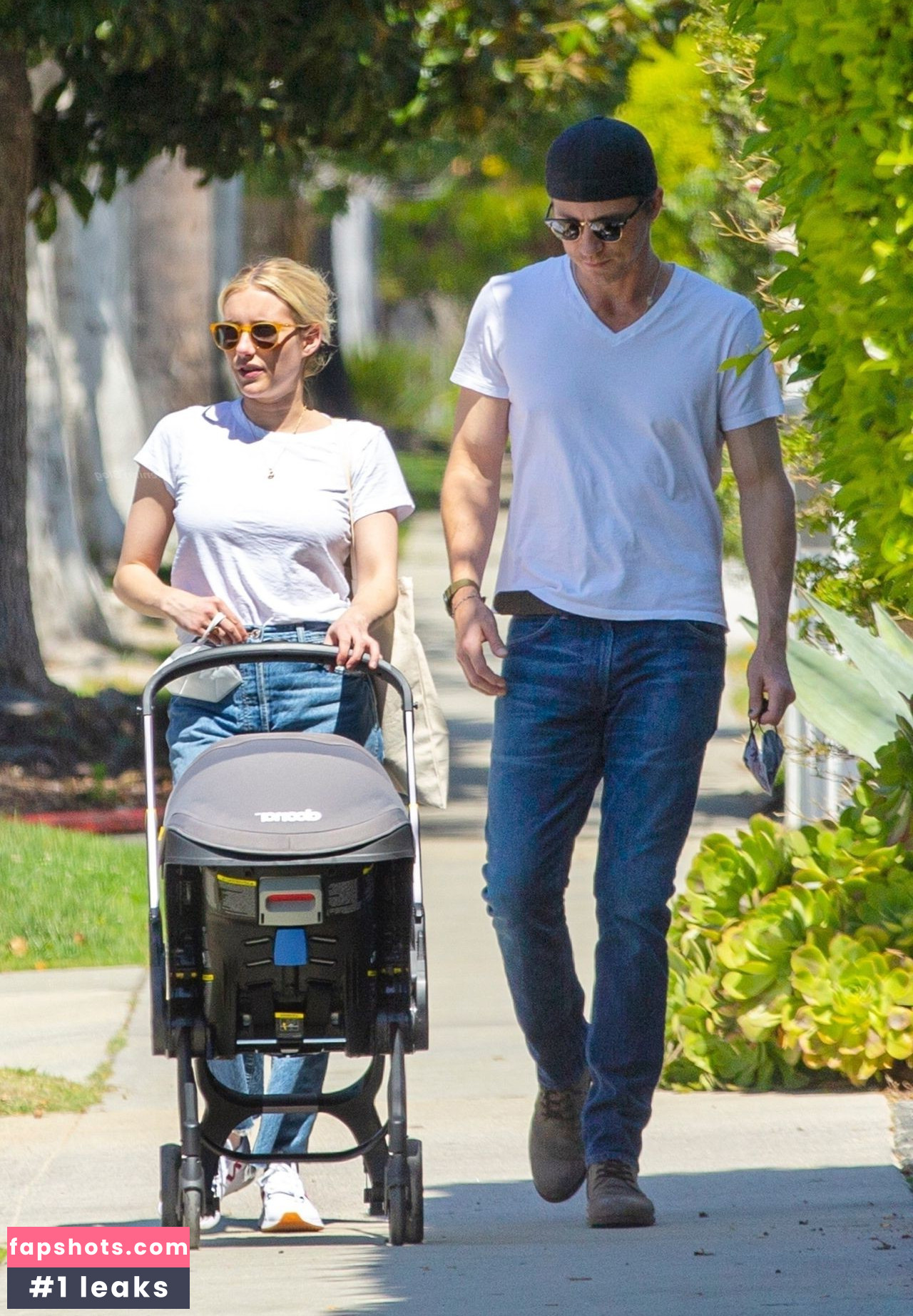 Emma Roberts Nacktheit OnlyFans Fotos #776 - Fapshots