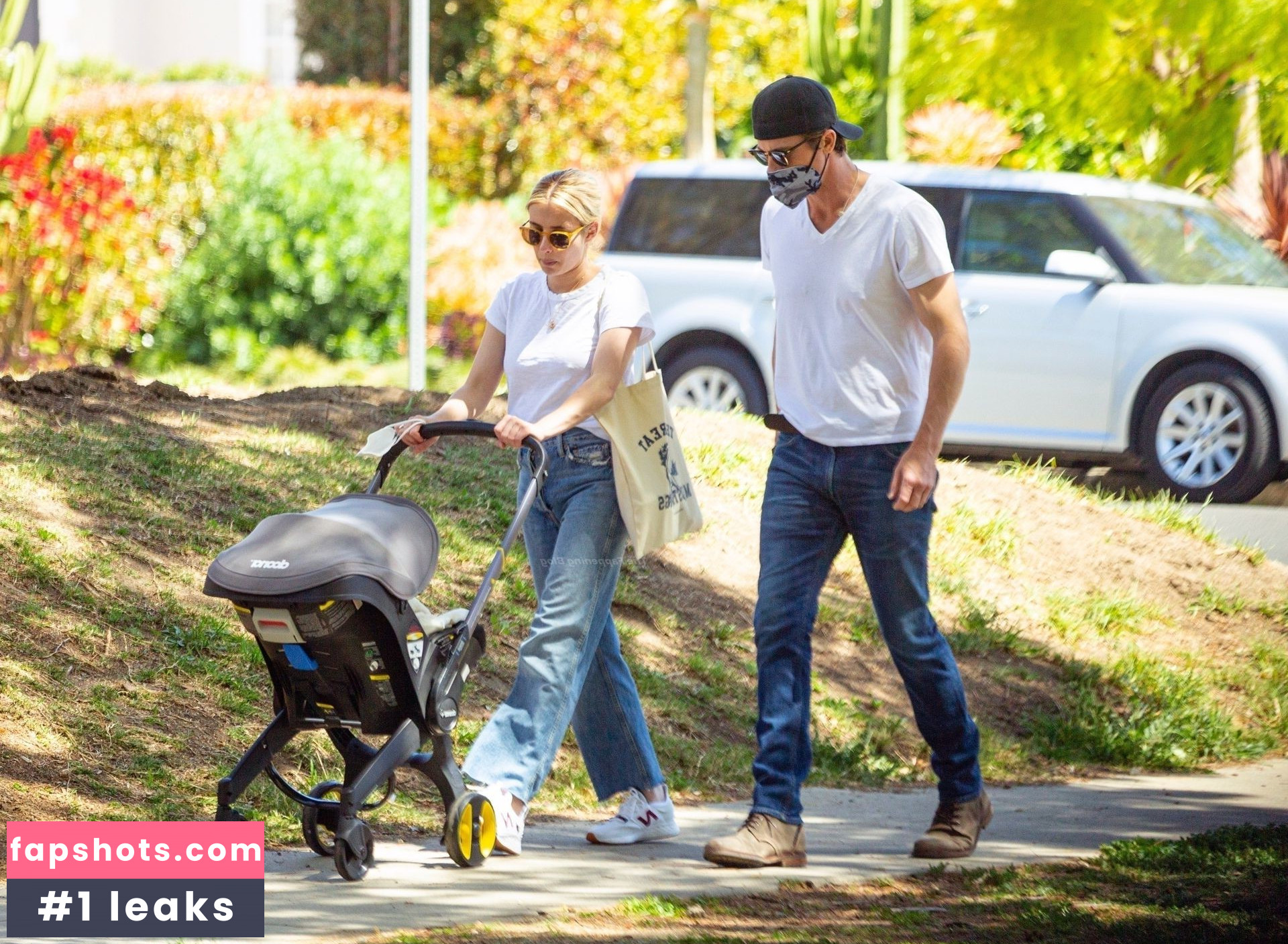 Emma Roberts Nacktheit OnlyFans Fotos #777 - Fapshots