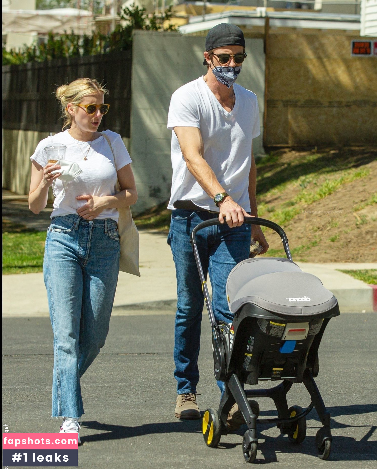 Emma Roberts Nacktheit OnlyFans Fotos #778 - Fapshots