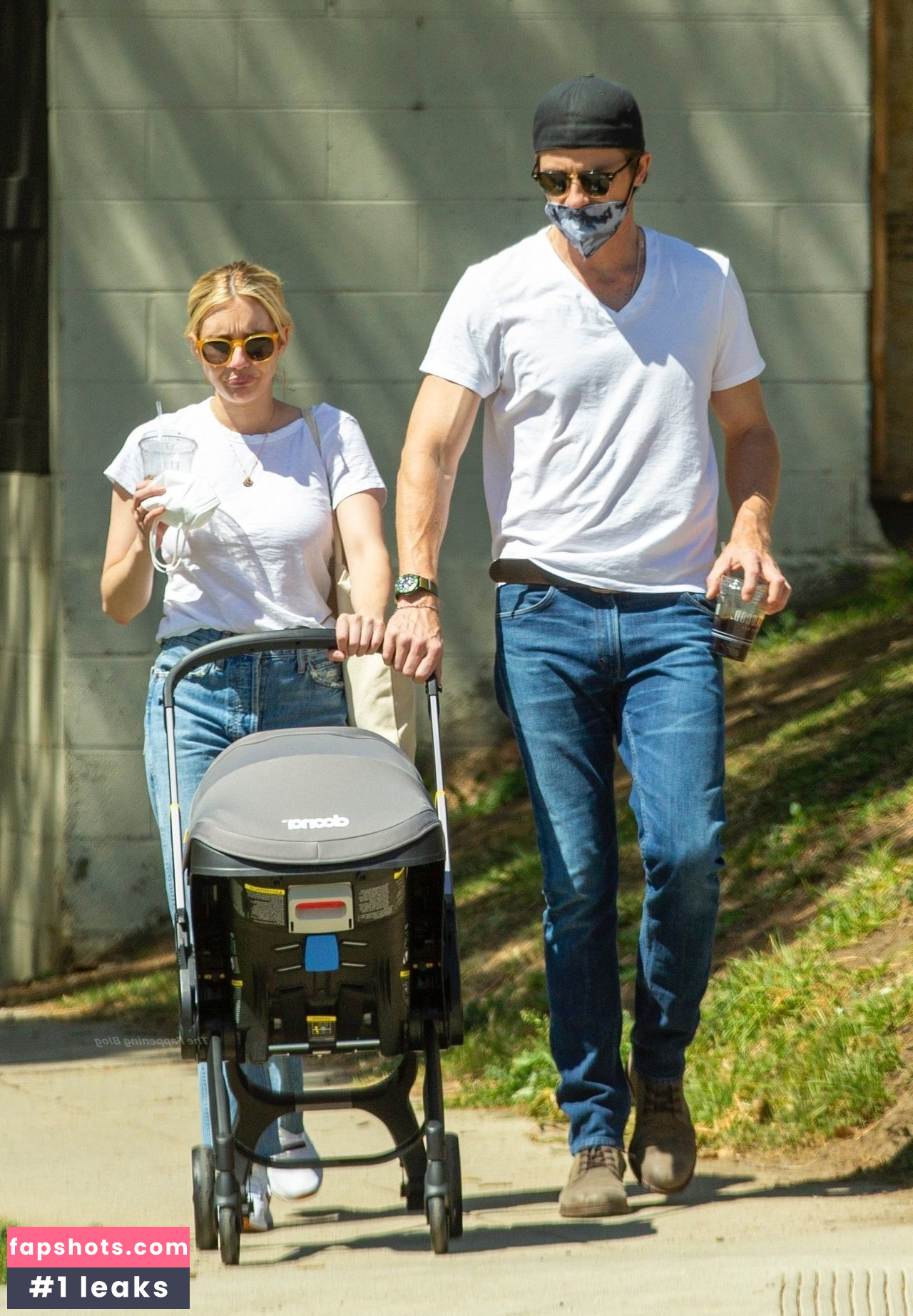 Emma Roberts Nacktheit OnlyFans Fotos #779 - Fapshots