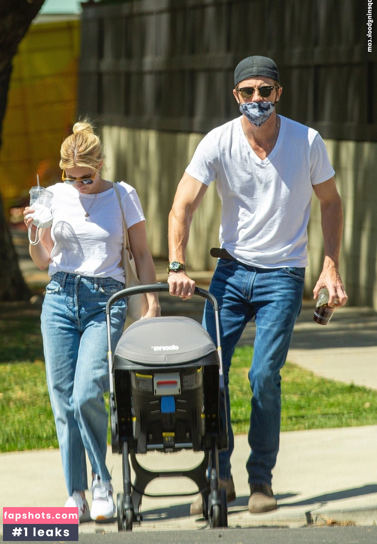 Emma Roberts Nacktheit OnlyFans Fotos #780 - Fapshots