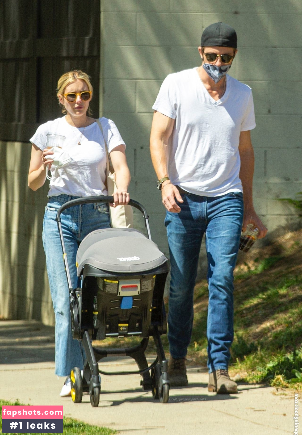 Emma Roberts Nacktheit OnlyFans Fotos #781 - Fapshots