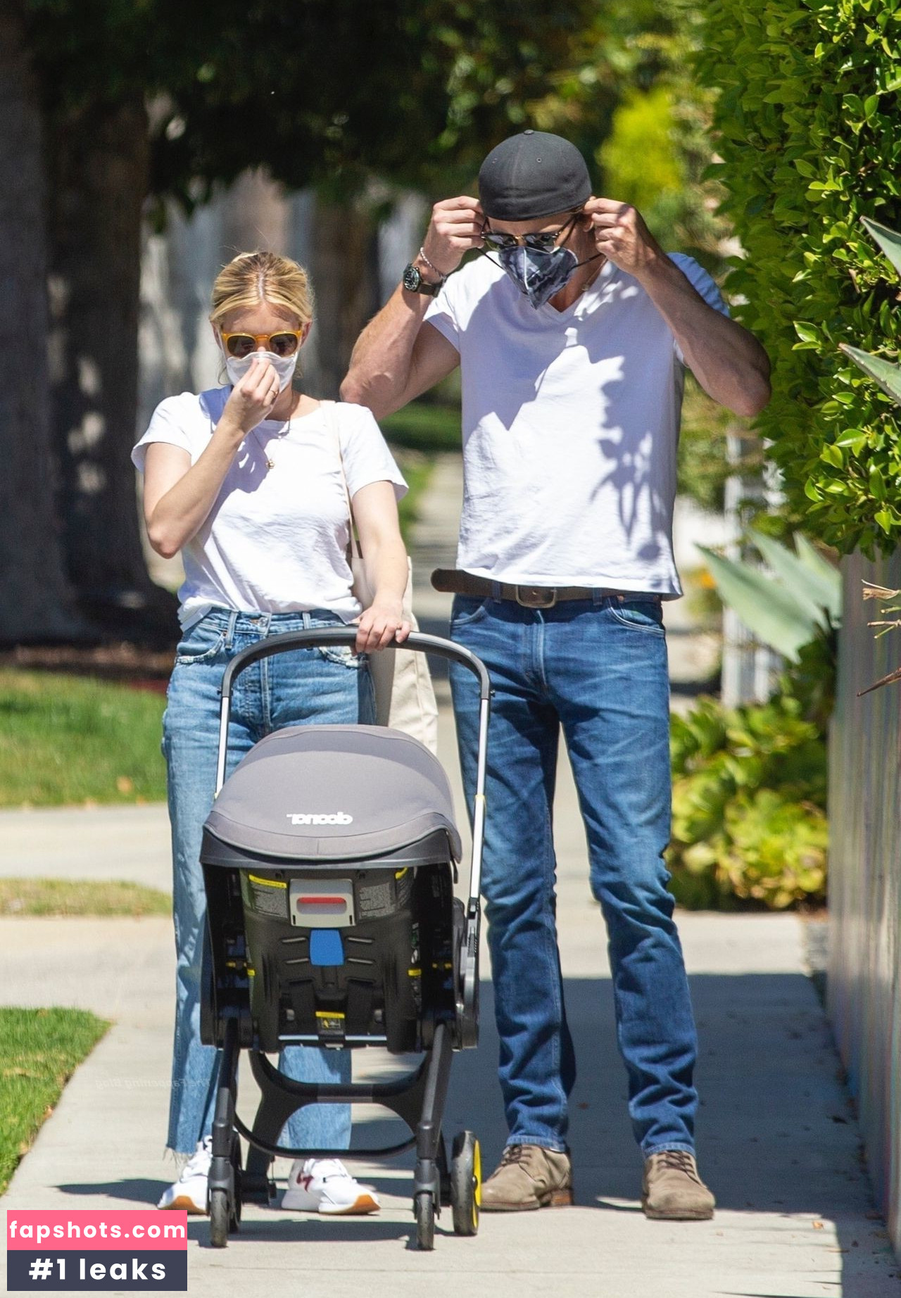 Emma Roberts Nacktheit OnlyFans Fotos #782 - Fapshots