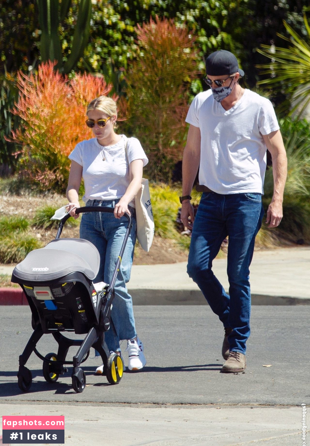 Emma Roberts Nacktheit OnlyFans Fotos #783 - Fapshots