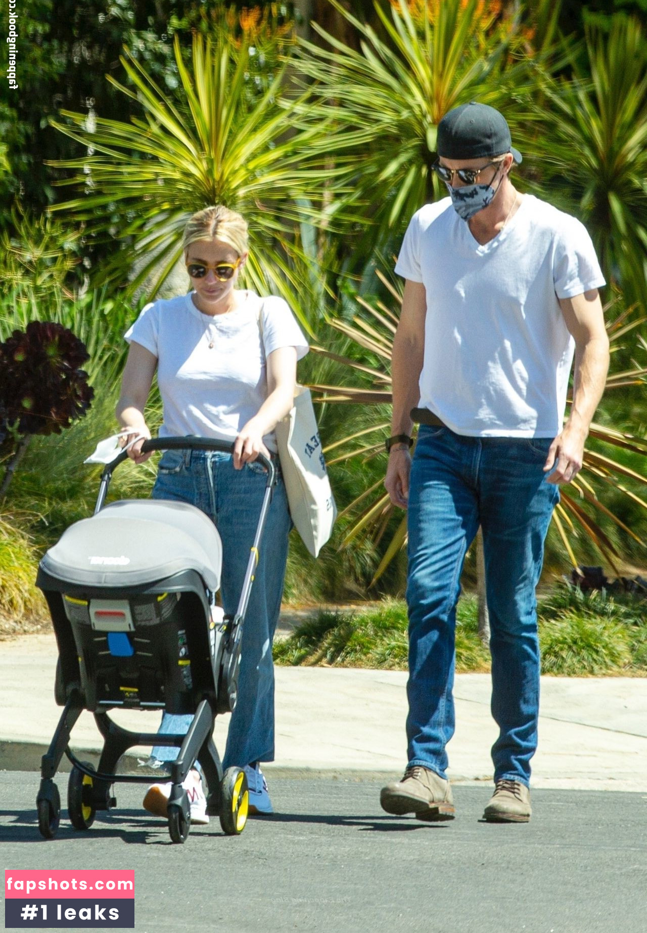 Emma Roberts Nacktheit OnlyFans Fotos #784 - Fapshots