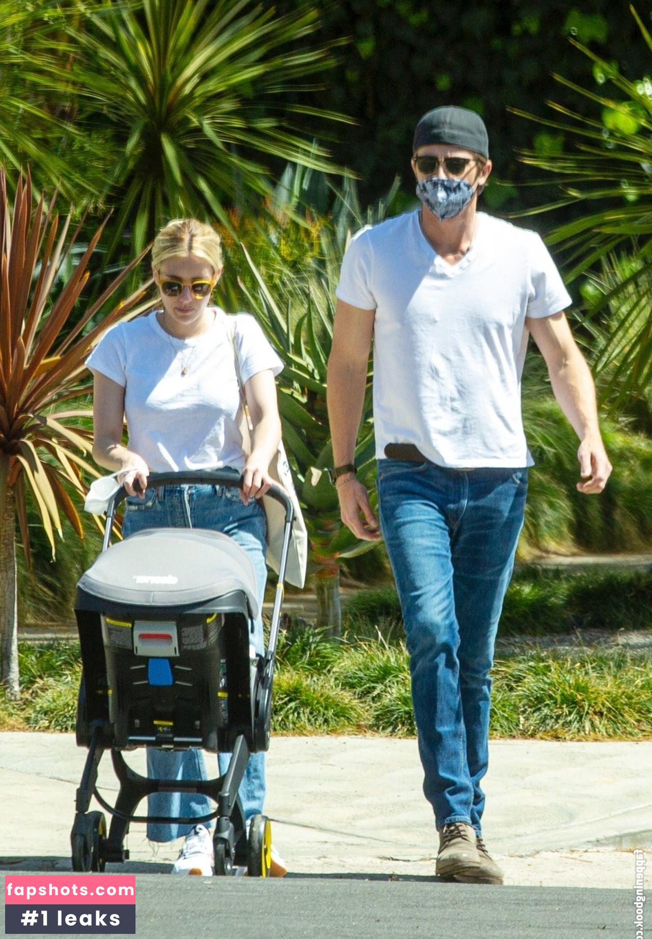 Emma Roberts Nacktheit OnlyFans Fotos #785 - Fapshots