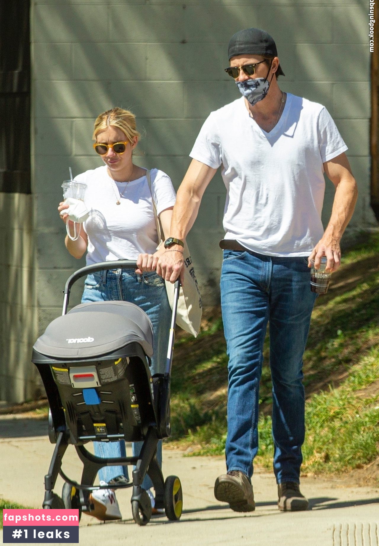 Emma Roberts Nacktheit OnlyFans Fotos #787 - Fapshots