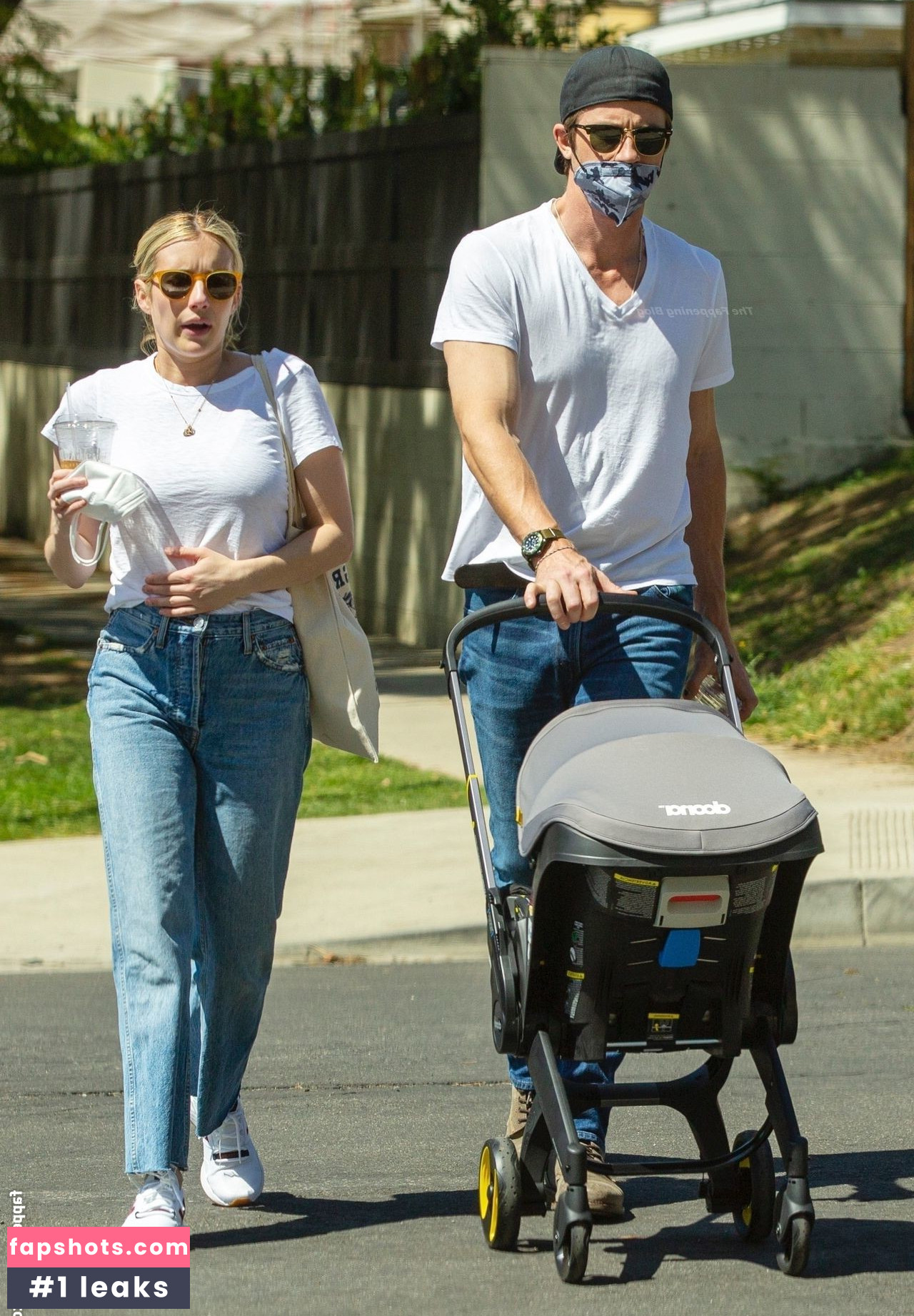 Emma Roberts Nacktheit OnlyFans Fotos #788 - Fapshots