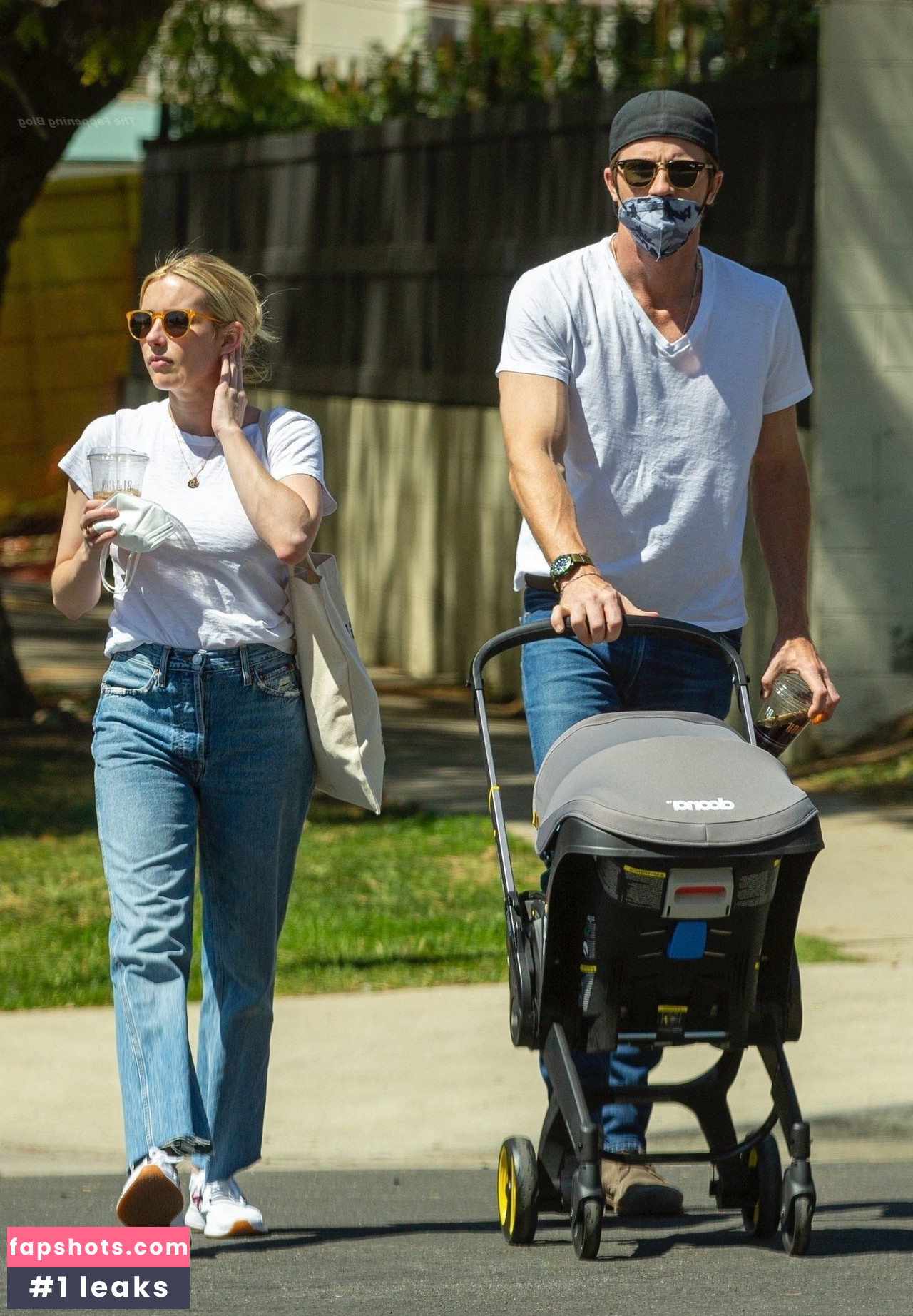 Emma Roberts Nacktheit OnlyFans Fotos #789 - Fapshots