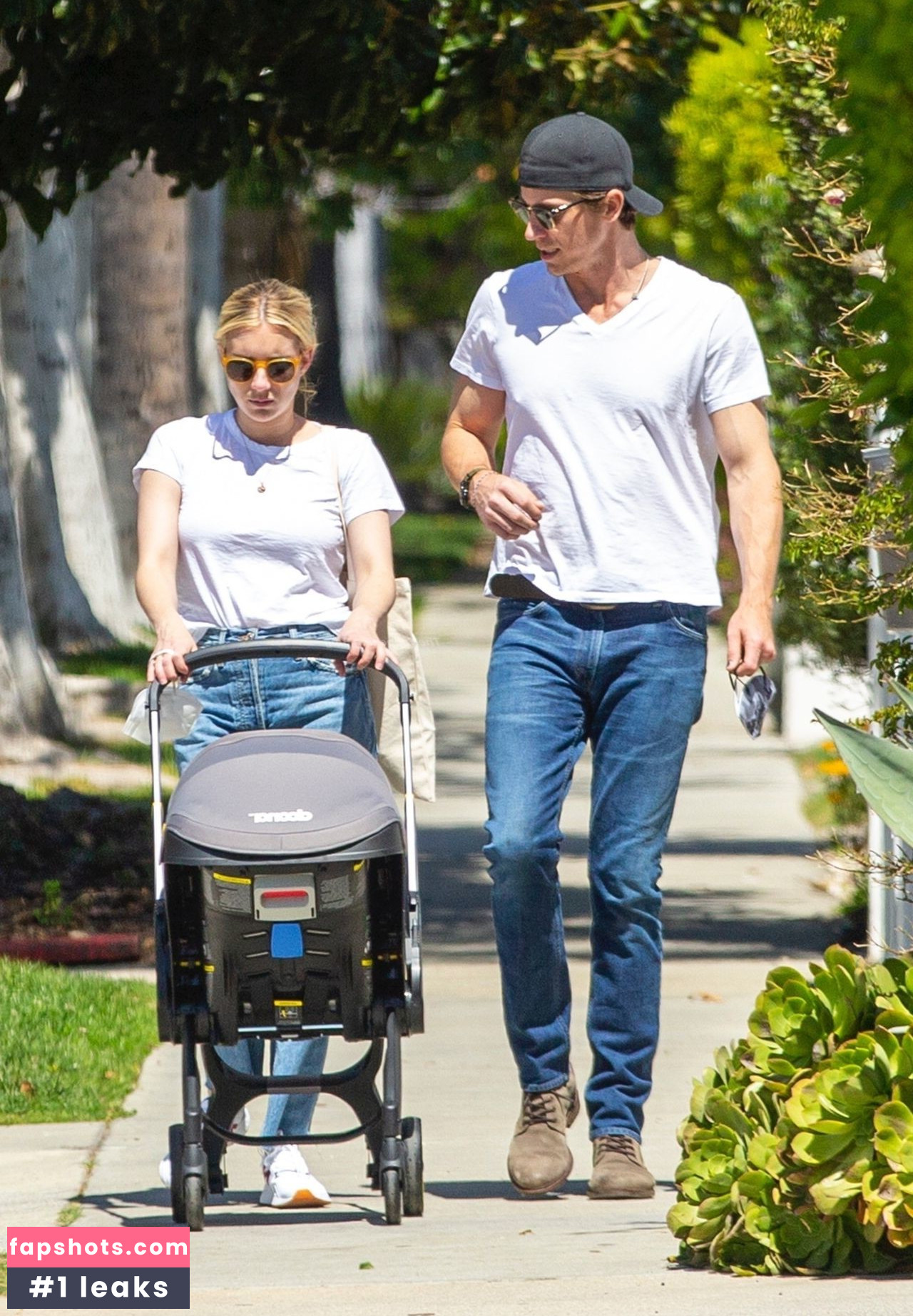 Emma Roberts Nacktheit OnlyFans Fotos #791 - Fapshots