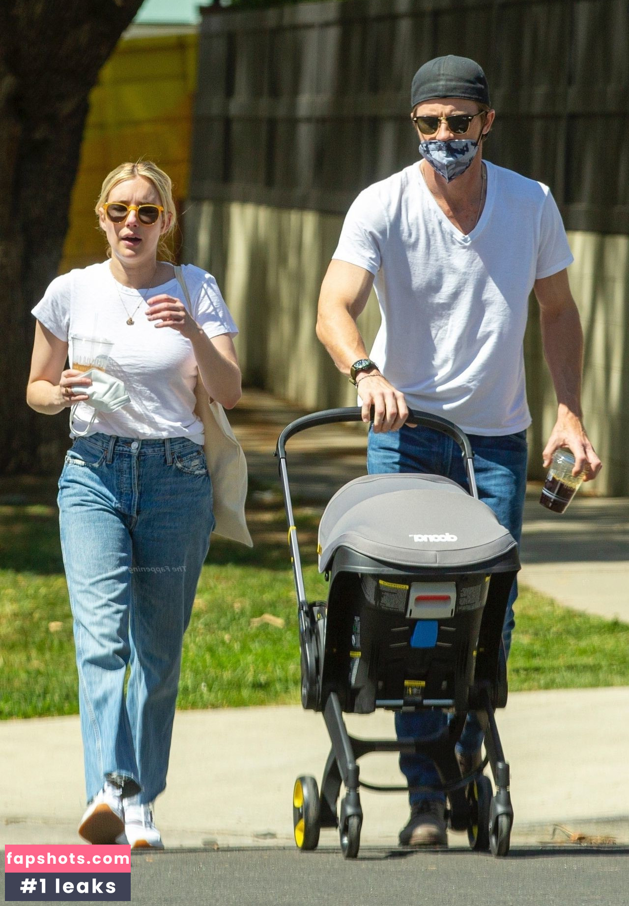 Emma Roberts Nacktheit OnlyFans Fotos #793 - Fapshots