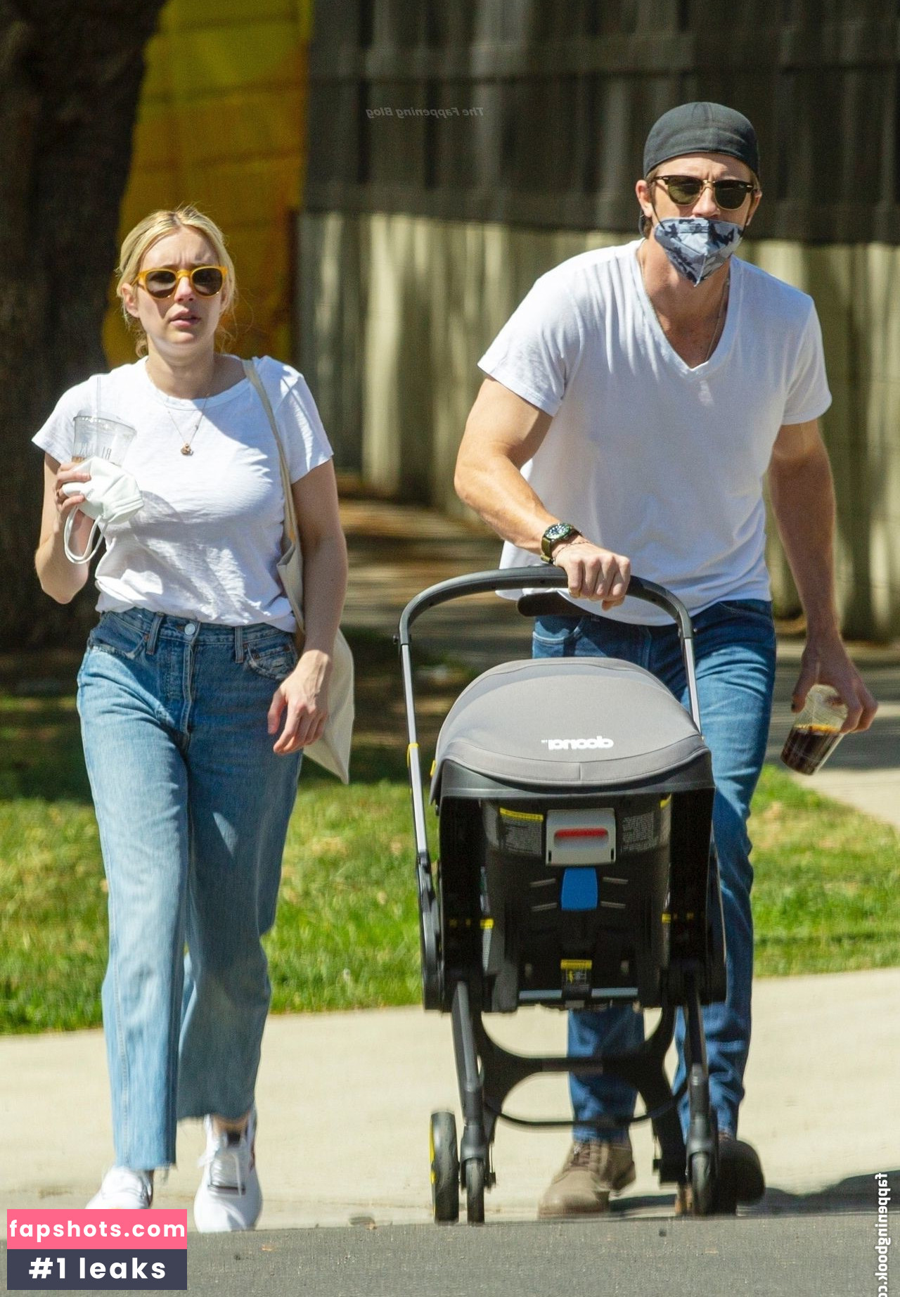 Emma Roberts Nacktheit OnlyFans Fotos #795 - Fapshots