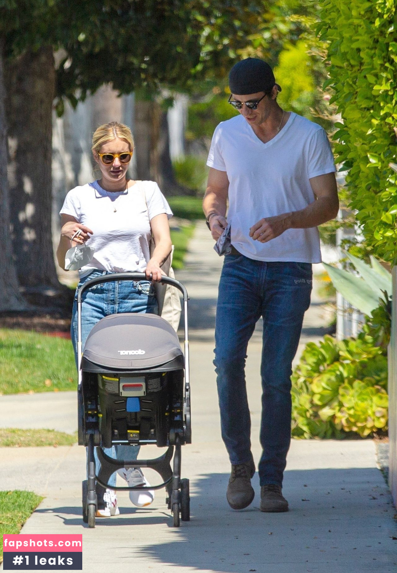 Emma Roberts Nacktheit OnlyFans Fotos #796 - Fapshots