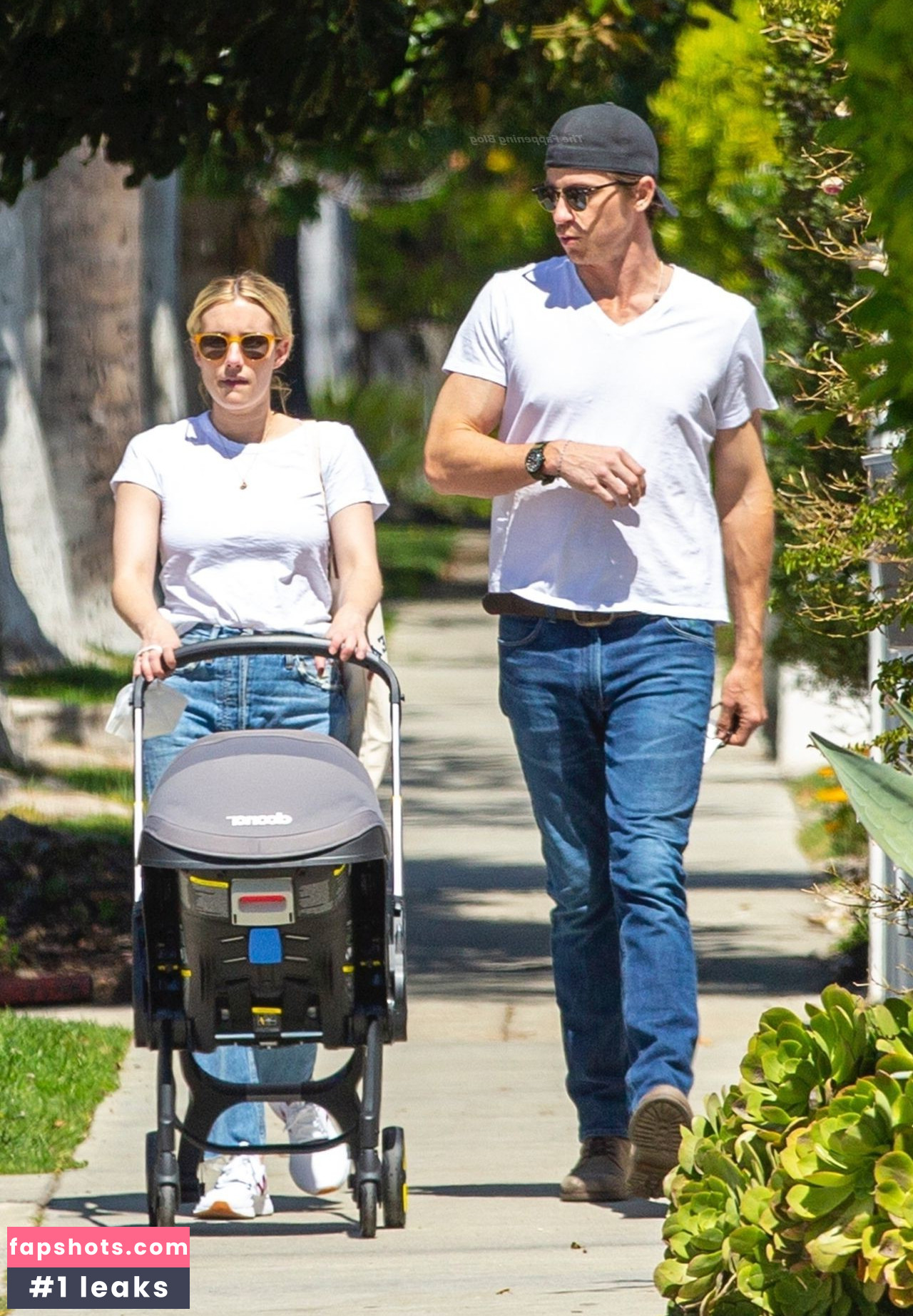 Emma Roberts Nacktheit OnlyFans Fotos #797 - Fapshots