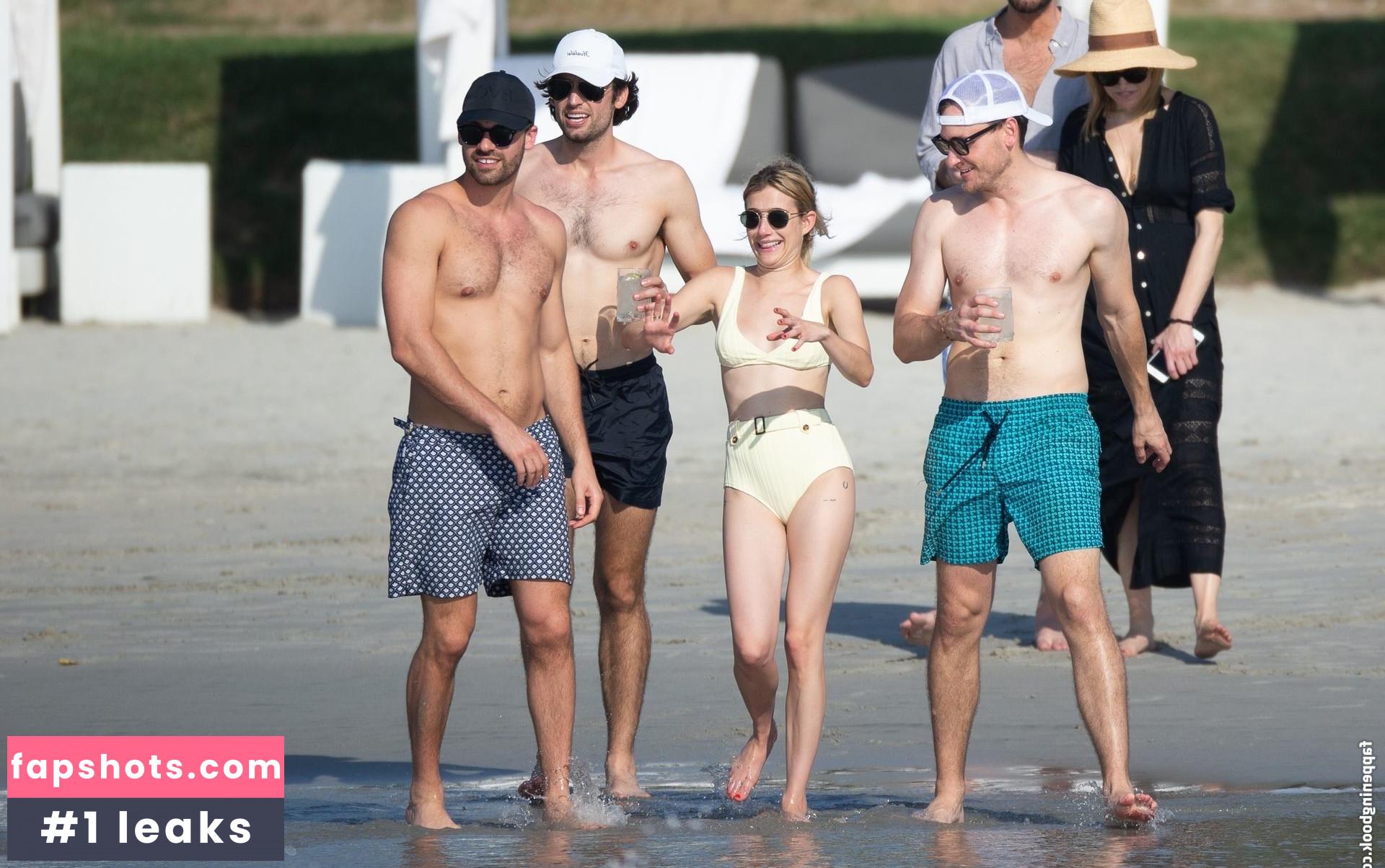 Emma Roberts Nacktheit OnlyFans Fotos #800 - Fapshots