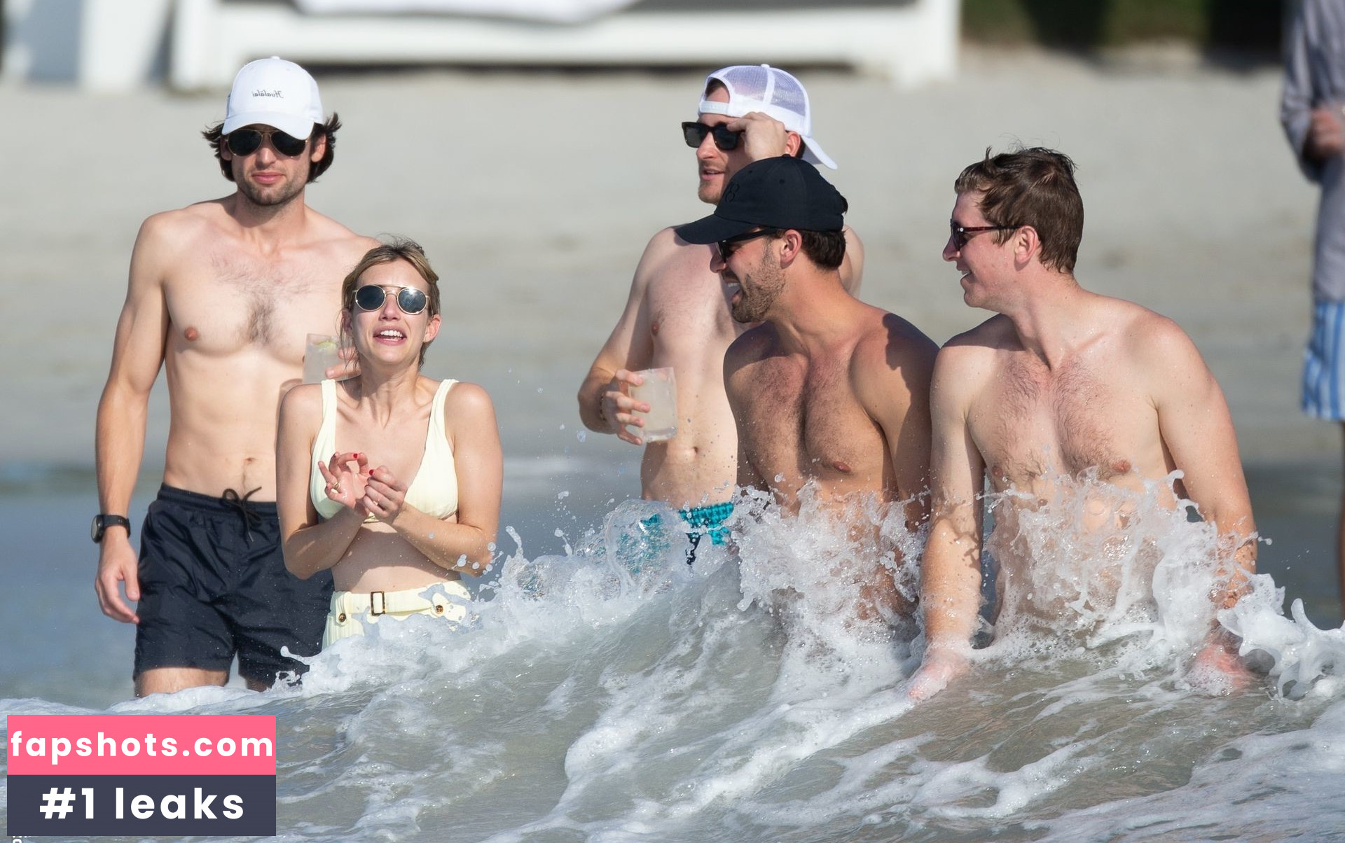 Emma Roberts Nacktheit OnlyFans Fotos #804 - Fapshots