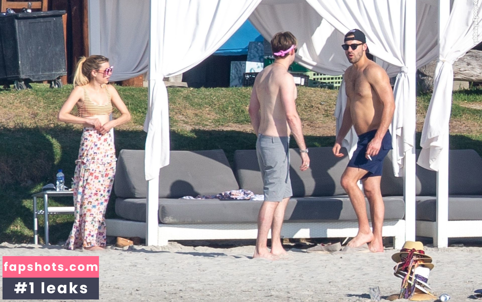 Emma Roberts Nacktheit OnlyFans Fotos #828 - Fapshots