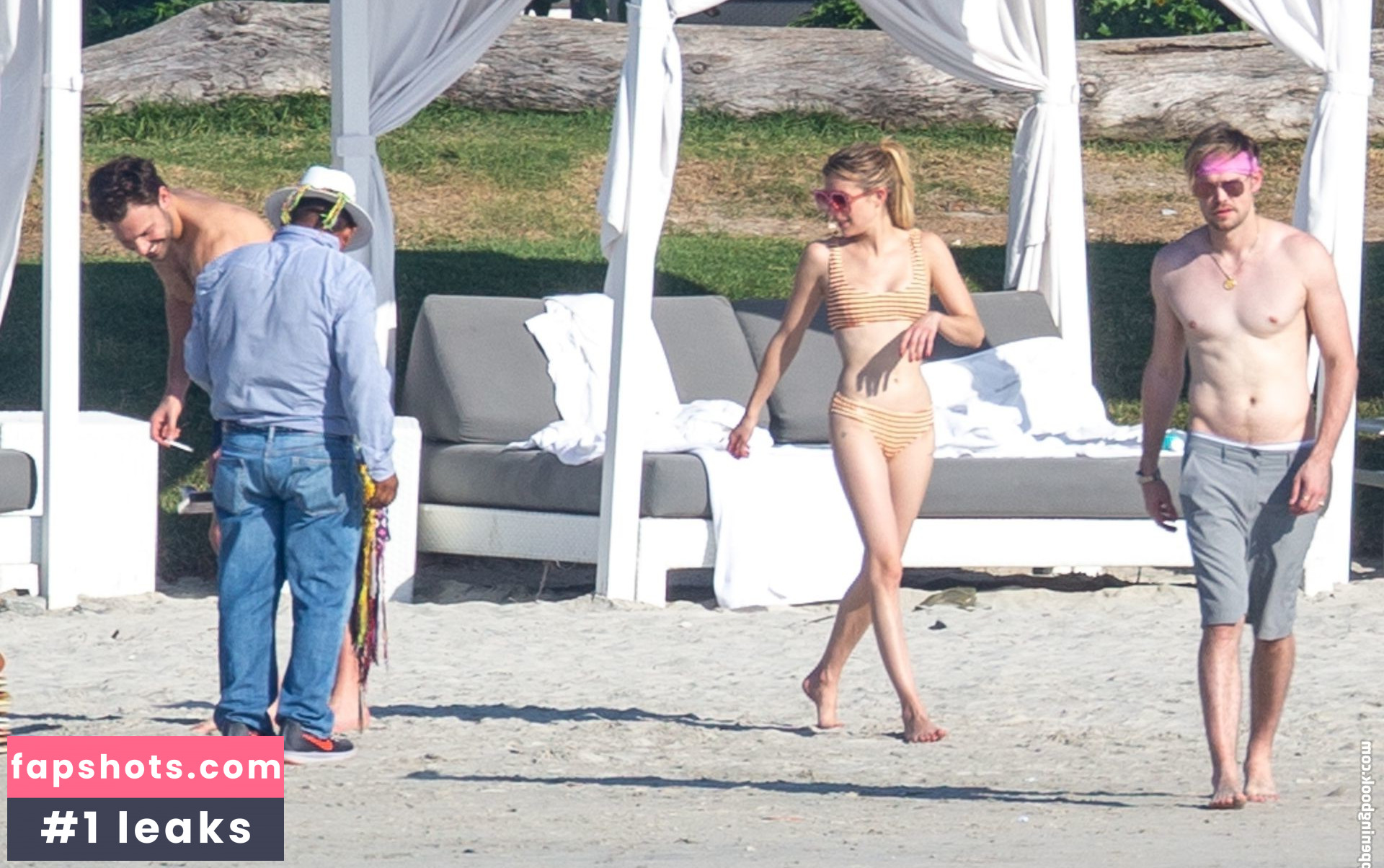 Emma Roberts Nacktheit OnlyFans Fotos #829 - Fapshots