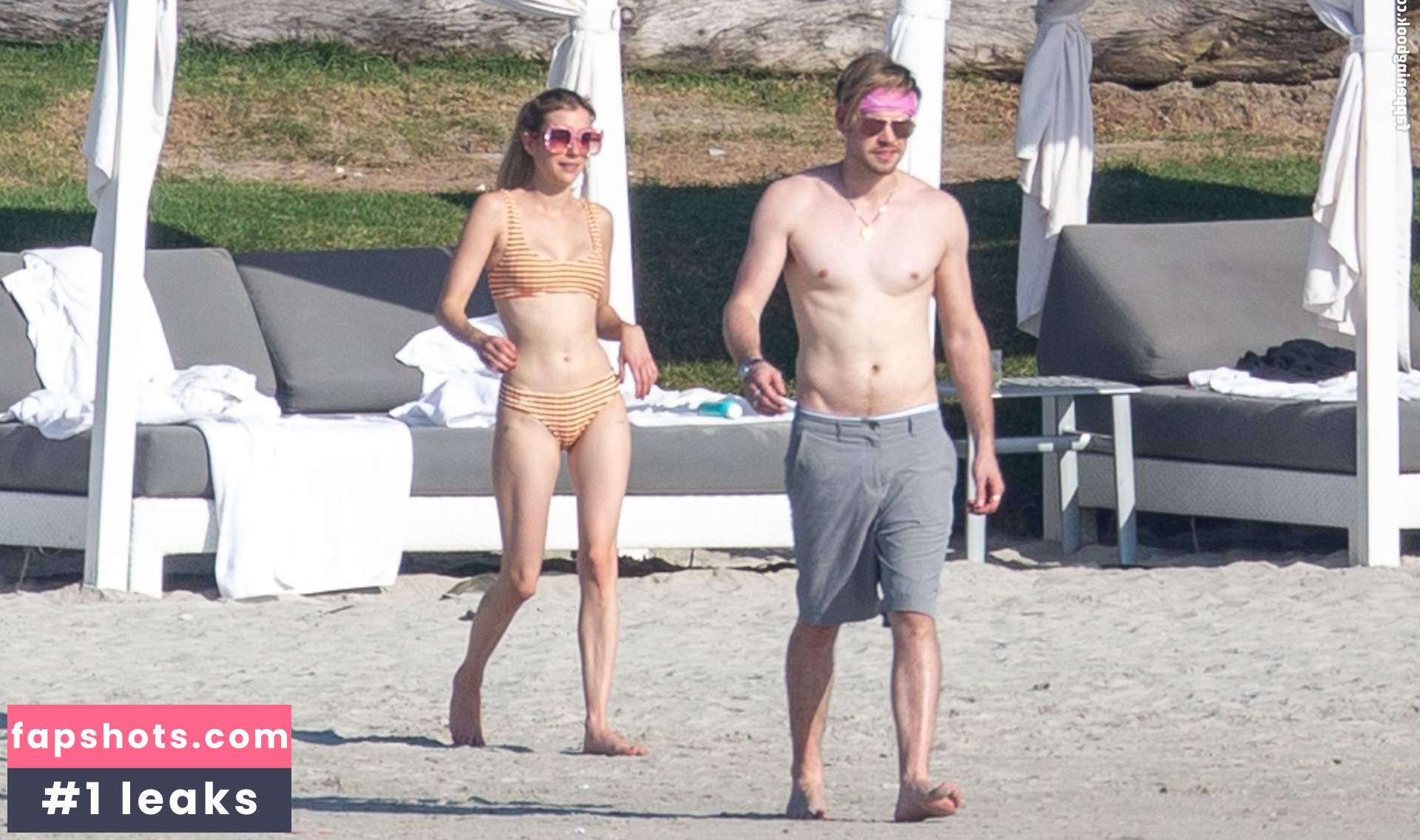 Emma Roberts Nacktheit OnlyFans Fotos #830 - Fapshots