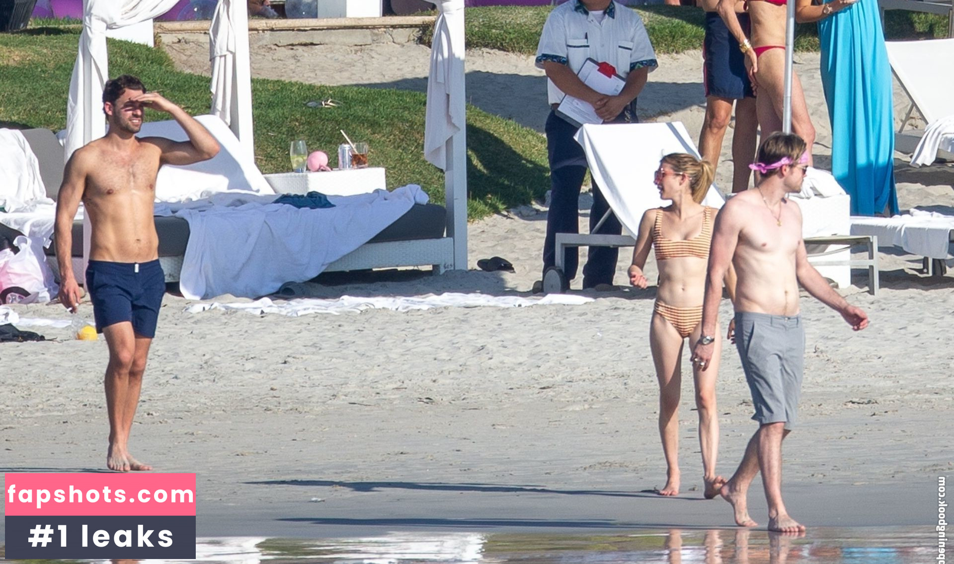 Emma Roberts Nacktheit OnlyFans Fotos #832 - Fapshots
