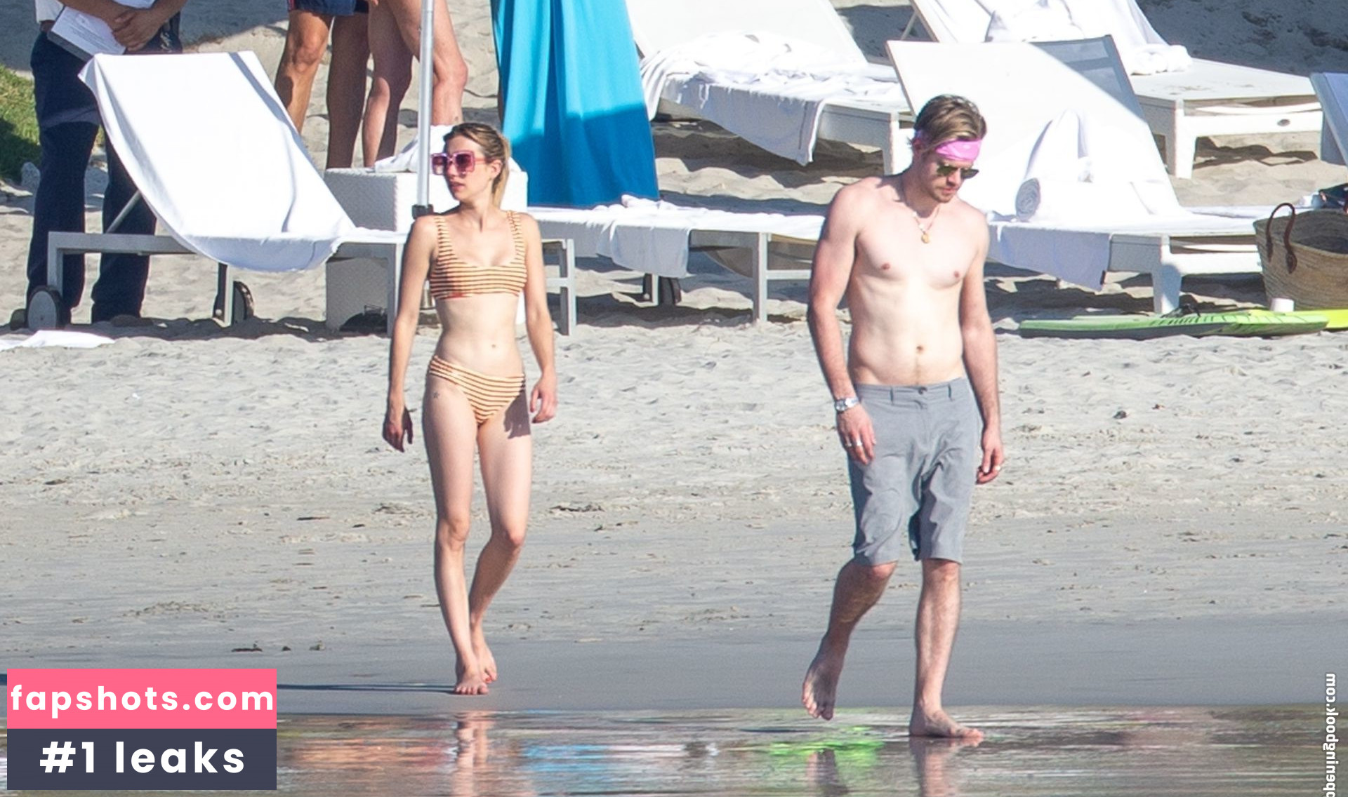 Emma Roberts Nacktheit OnlyFans Fotos #833 - Fapshots