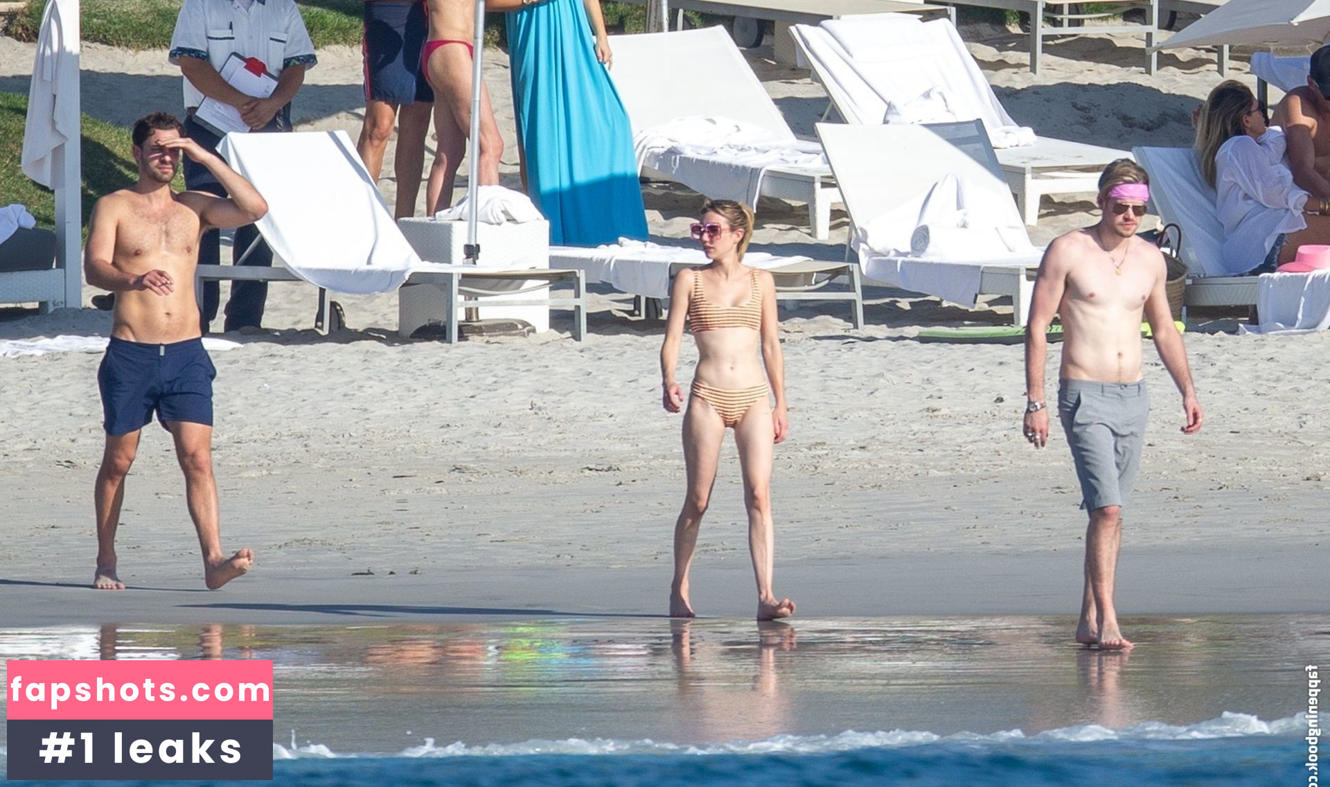 Emma Roberts Nacktheit OnlyFans Fotos #834 - Fapshots