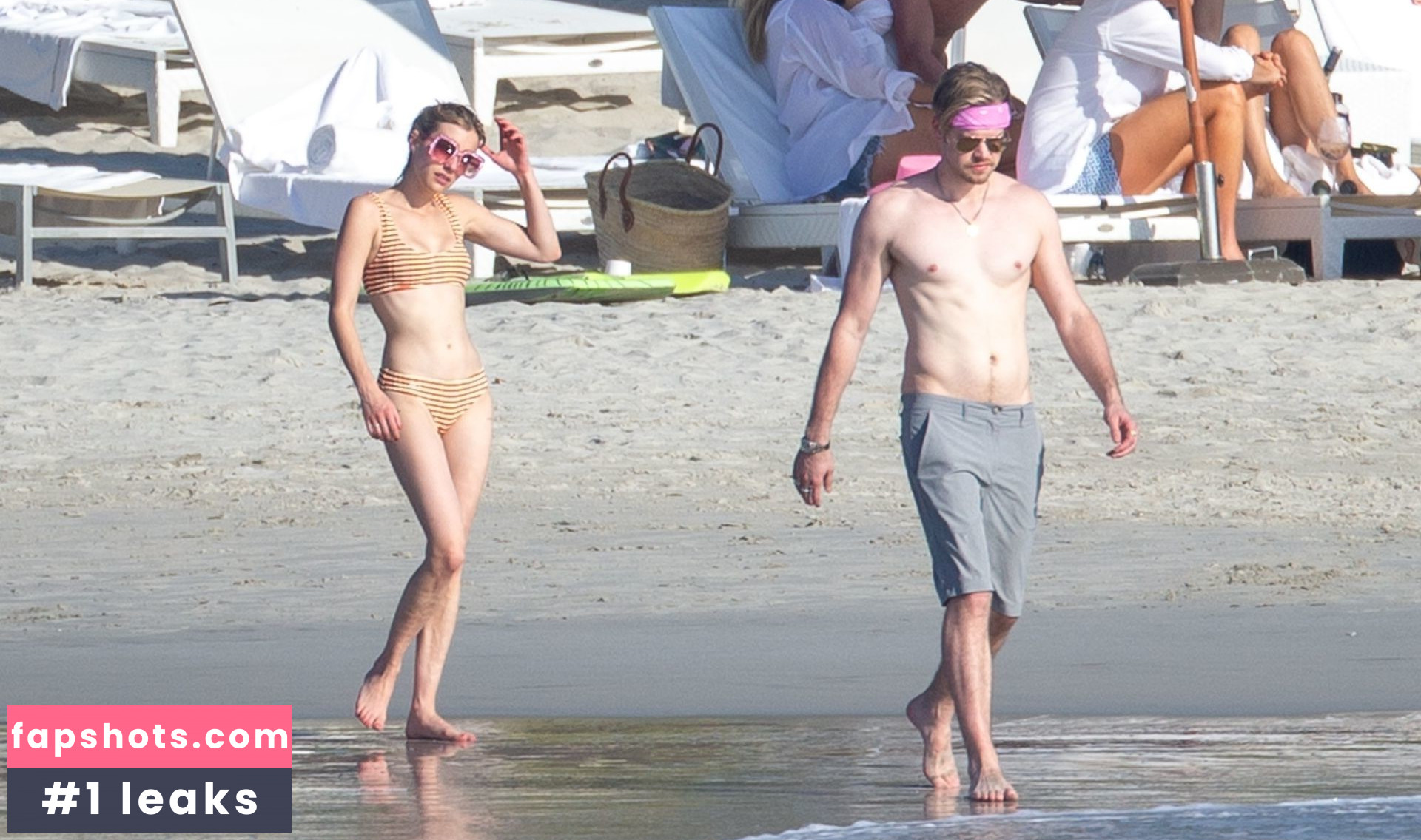 Emma Roberts Nacktheit OnlyFans Fotos #835 - Fapshots