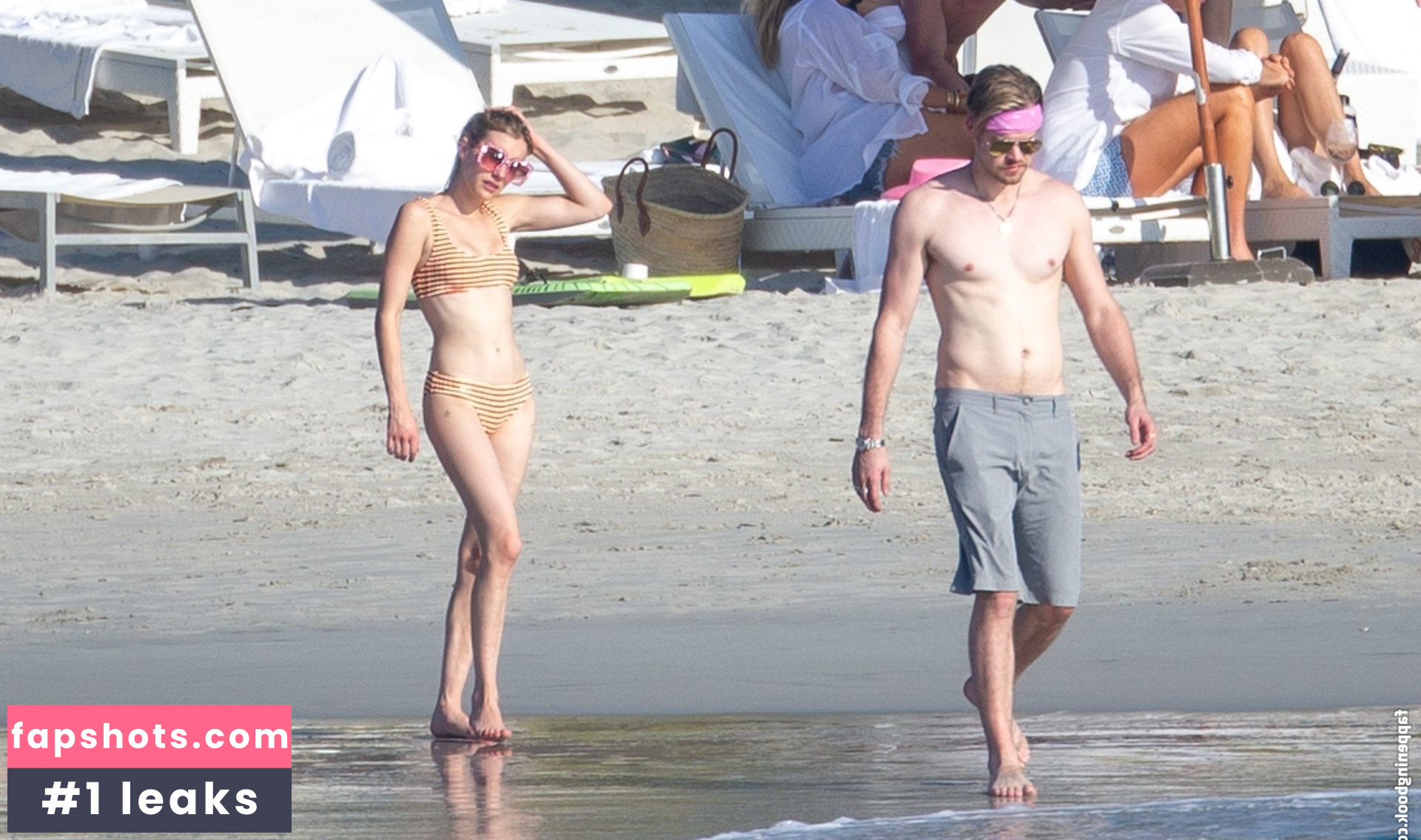 Emma Roberts Nacktheit OnlyFans Fotos #836 - Fapshots