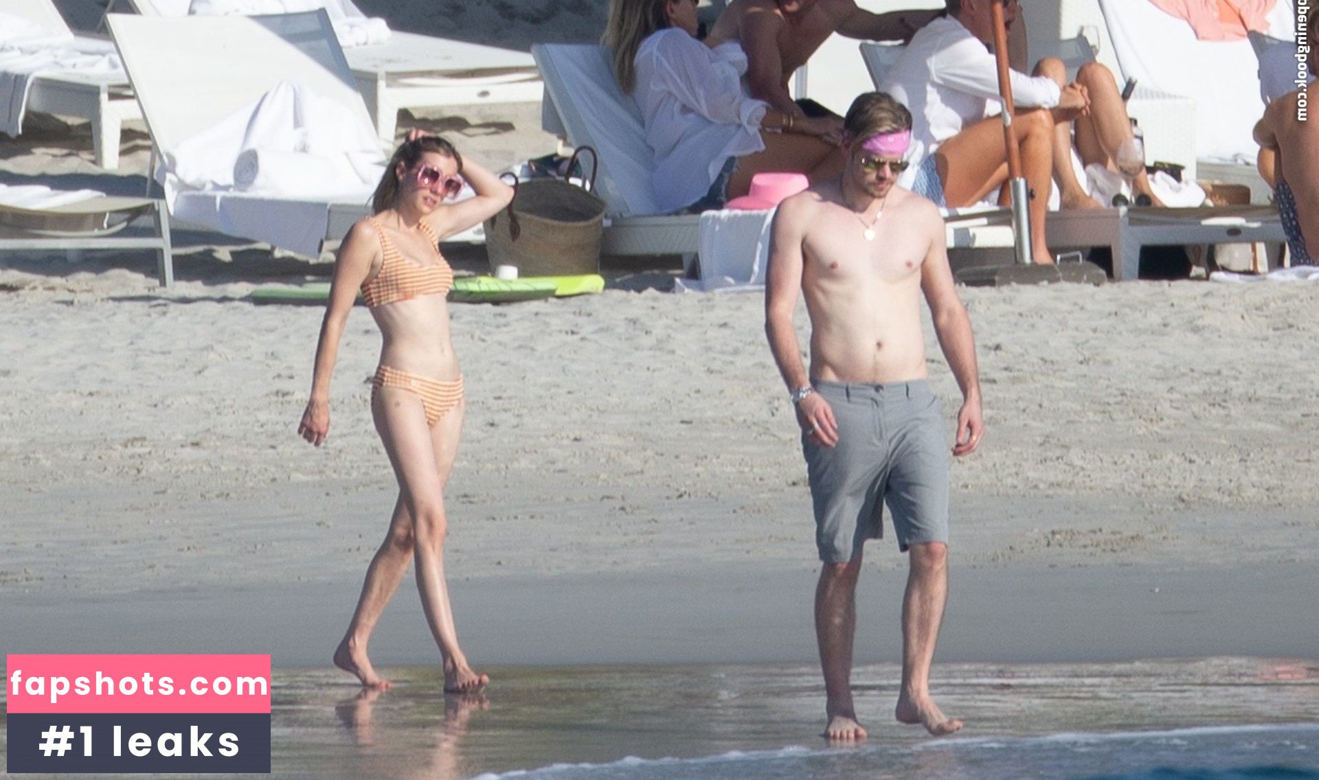 Emma Roberts Nacktheit OnlyFans Fotos #837 - Fapshots