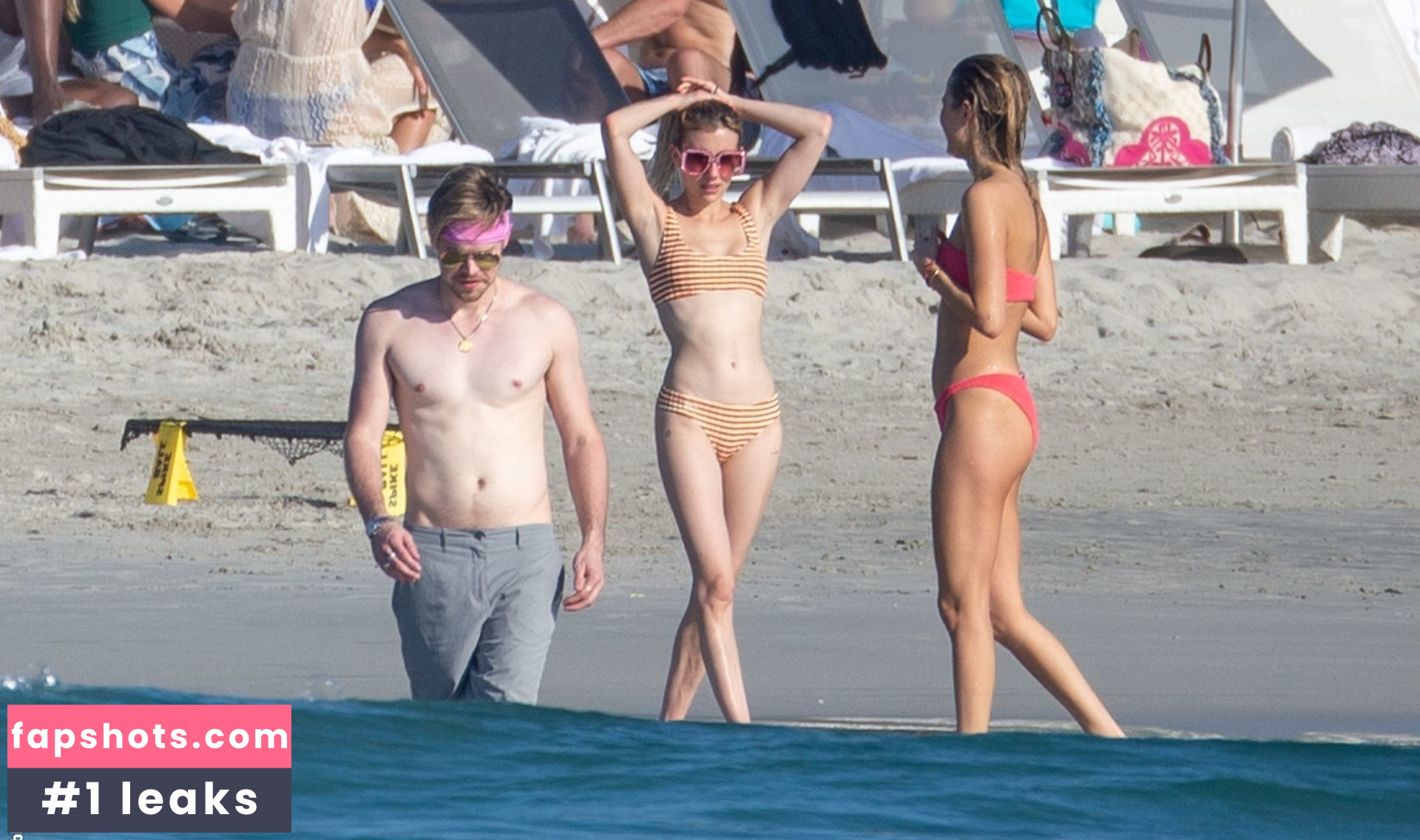 Emma Roberts Nacktheit OnlyFans Fotos #840 - Fapshots