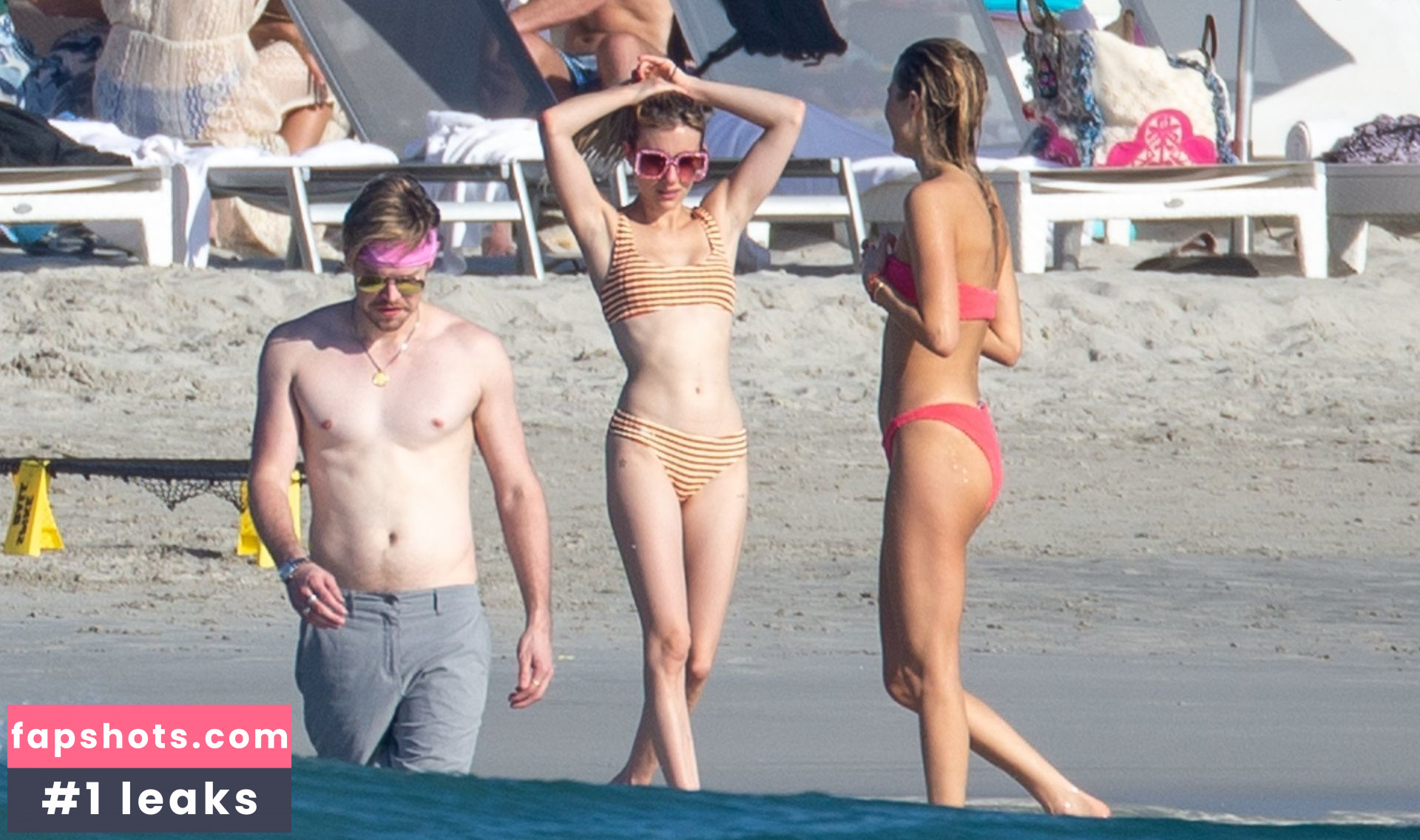 Emma Roberts Nacktheit OnlyFans Fotos #841 - Fapshots