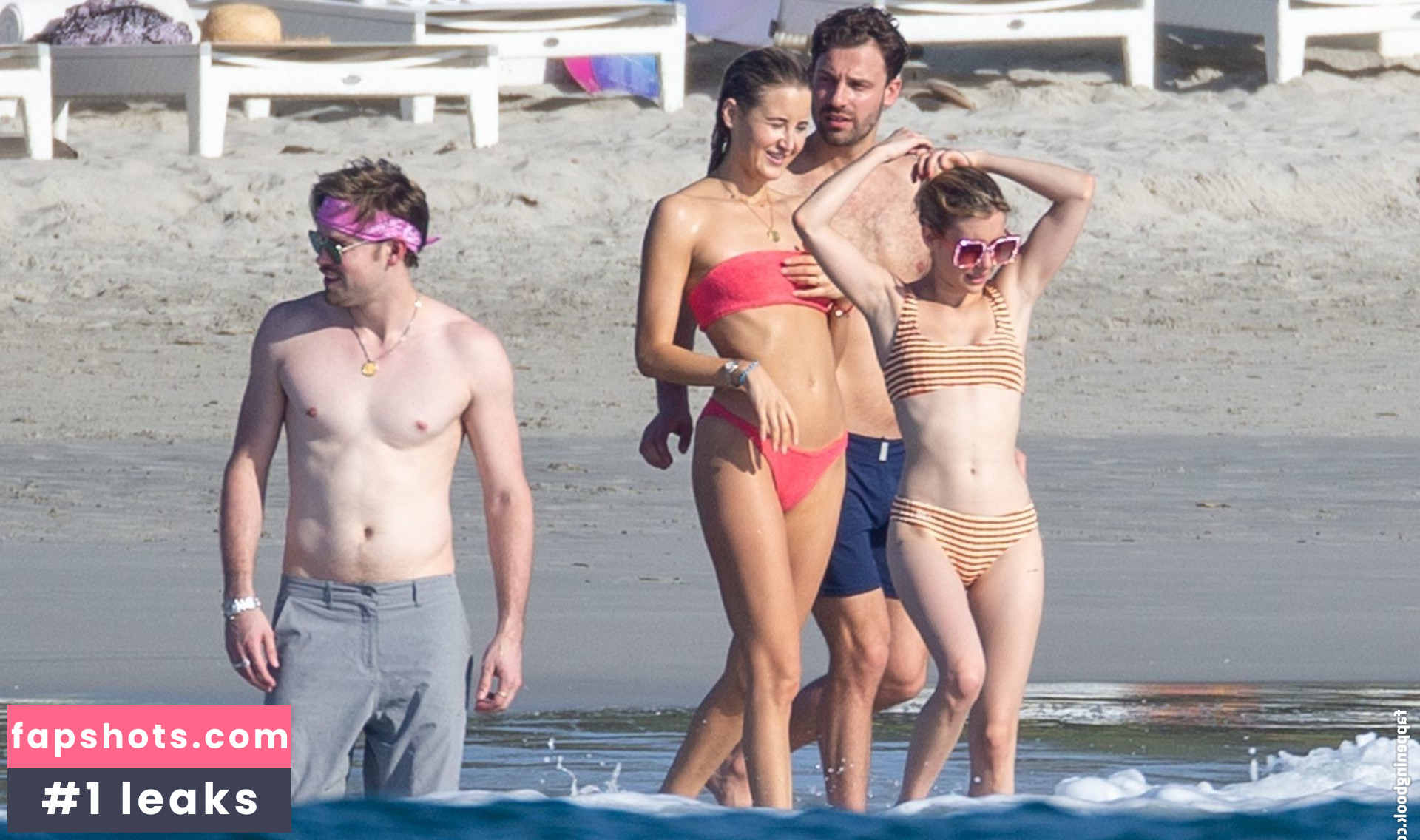 Emma Roberts Nacktheit OnlyFans Fotos #843 - Fapshots