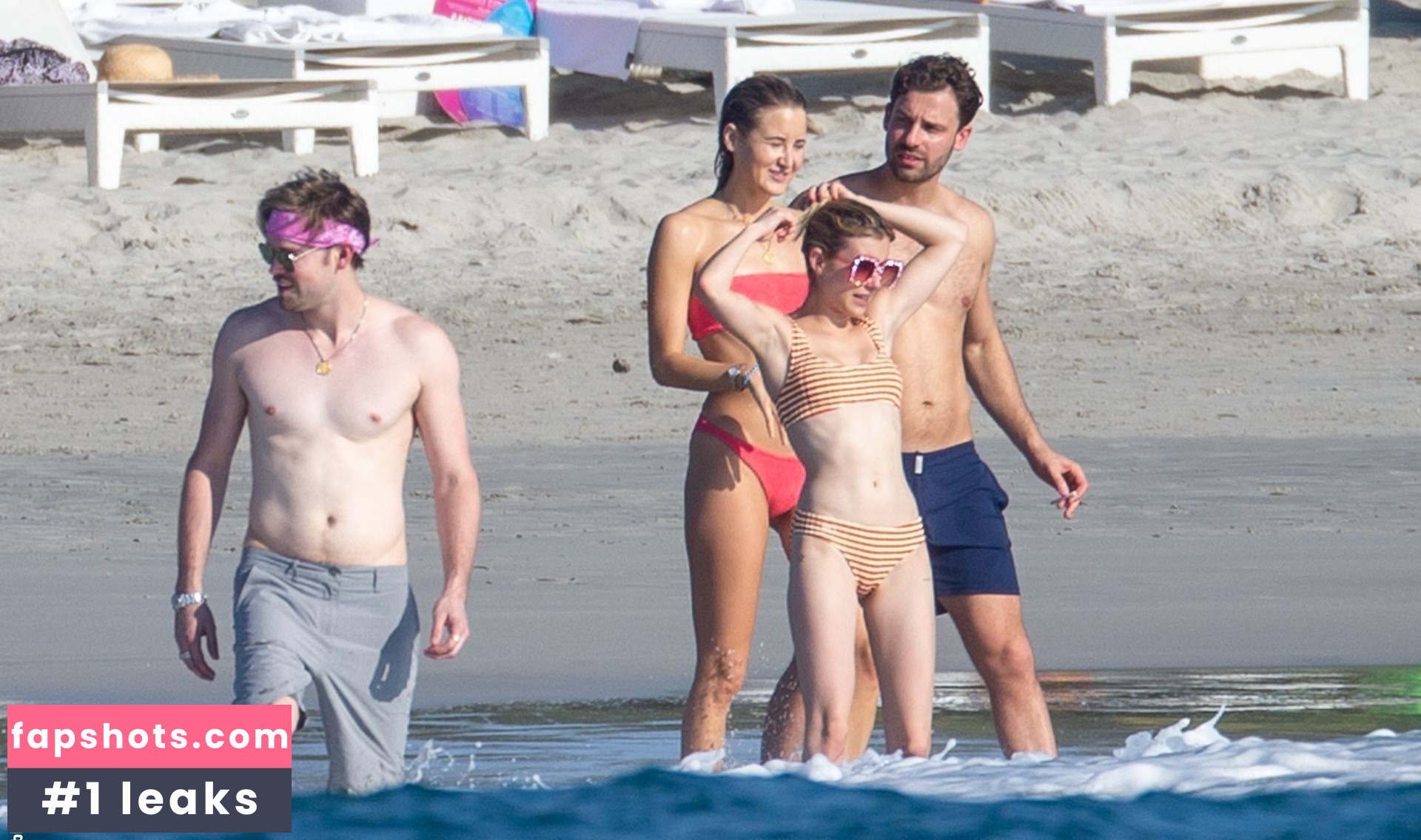 Emma Roberts Nacktheit OnlyFans Fotos #844 - Fapshots