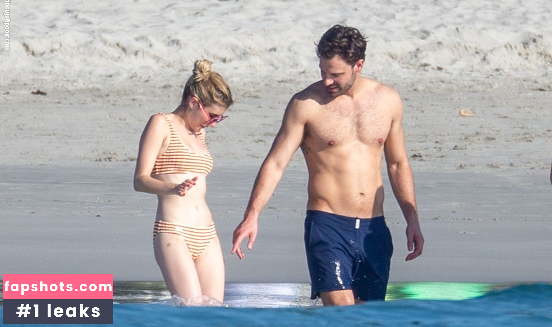 Emma Roberts Nacktheit OnlyFans Fotos #845 - Fapshots