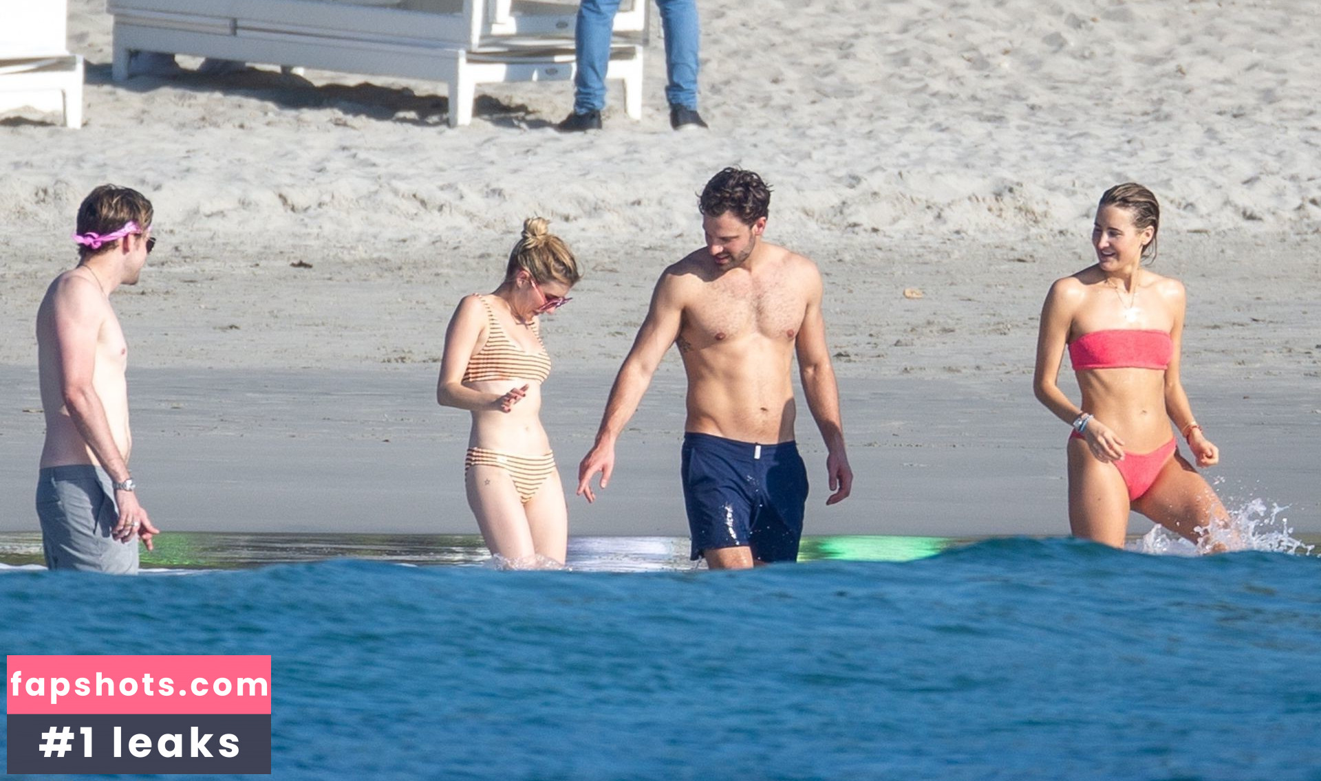 Emma Roberts Nacktheit OnlyFans Fotos #846 - Fapshots