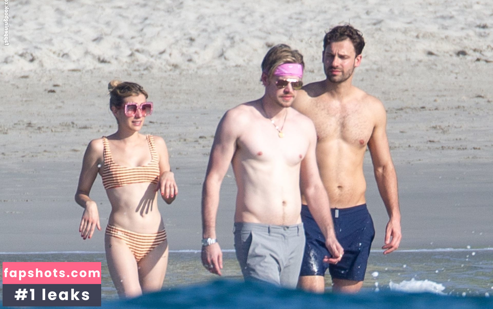 Emma Roberts Nacktheit OnlyFans Fotos #847 - Fapshots