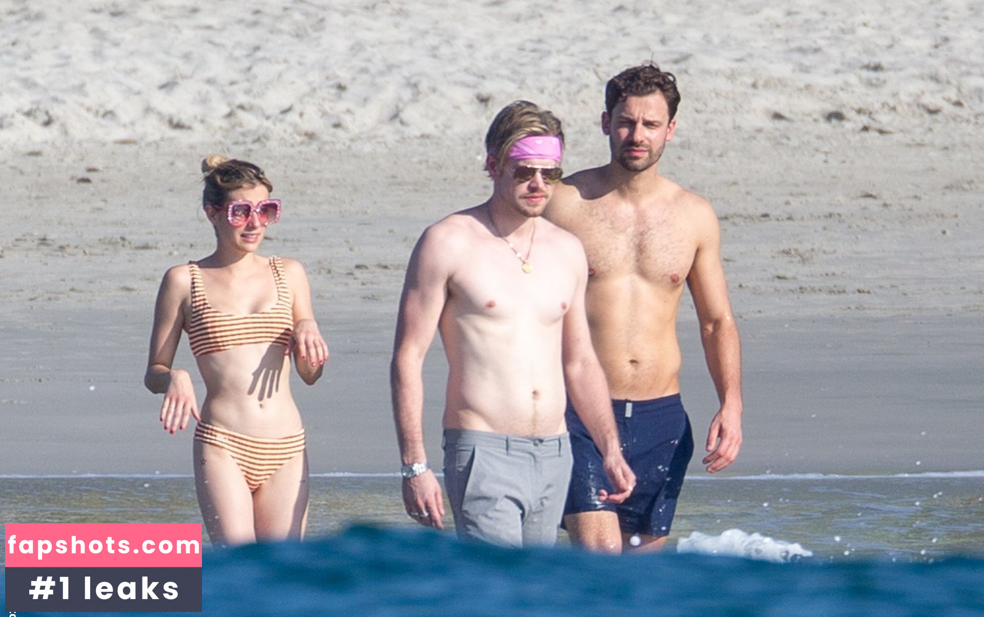 Emma Roberts Nacktheit OnlyFans Fotos #848 - Fapshots