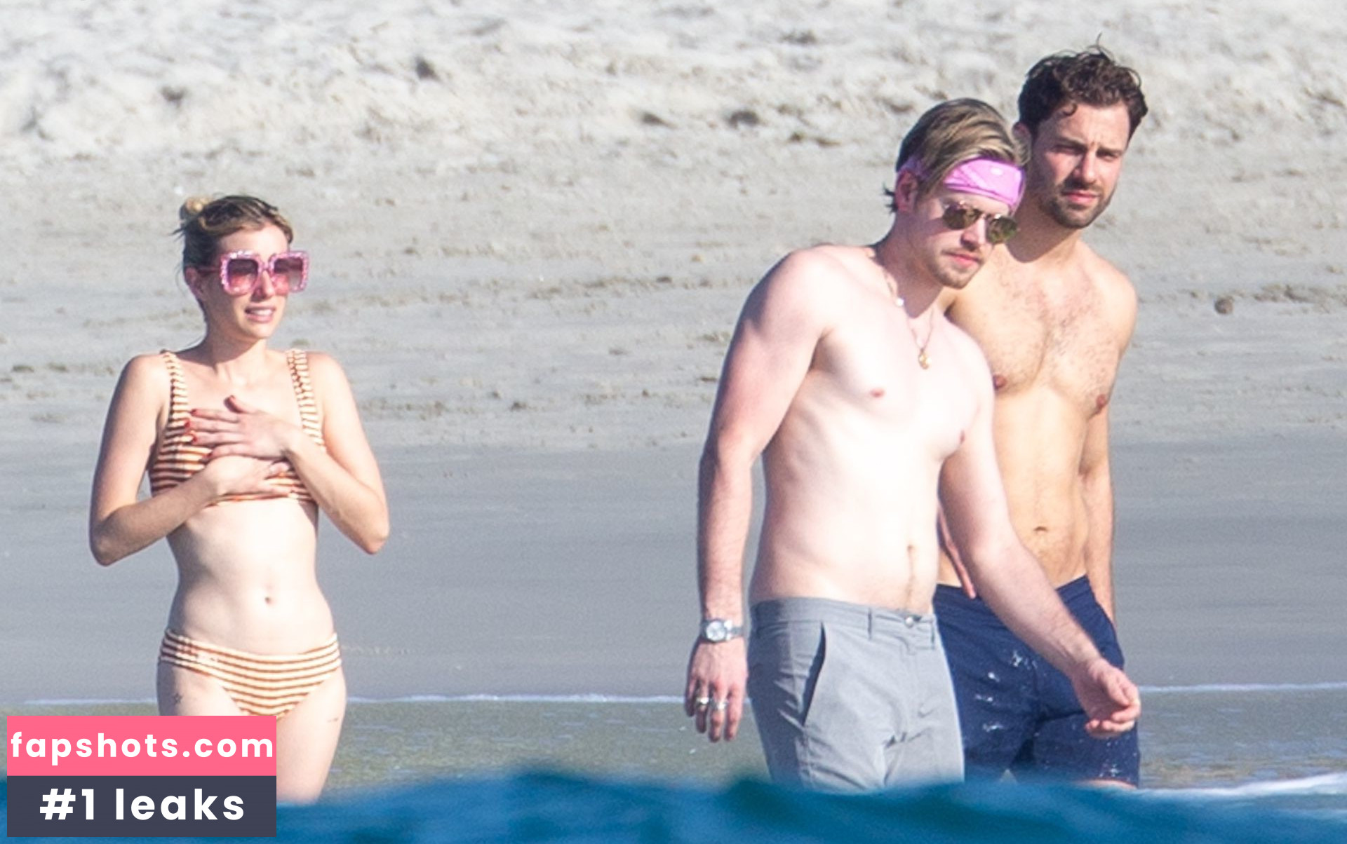 Emma Roberts Nacktheit OnlyFans Fotos #849 - Fapshots