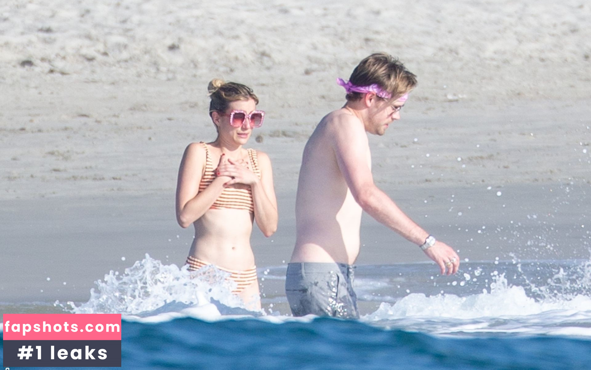 Emma Roberts Nacktheit OnlyFans Fotos #850 - Fapshots