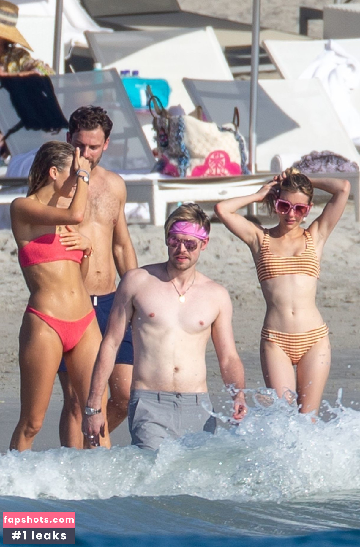 Emma Roberts Nacktheit OnlyFans Fotos #852 - Fapshots