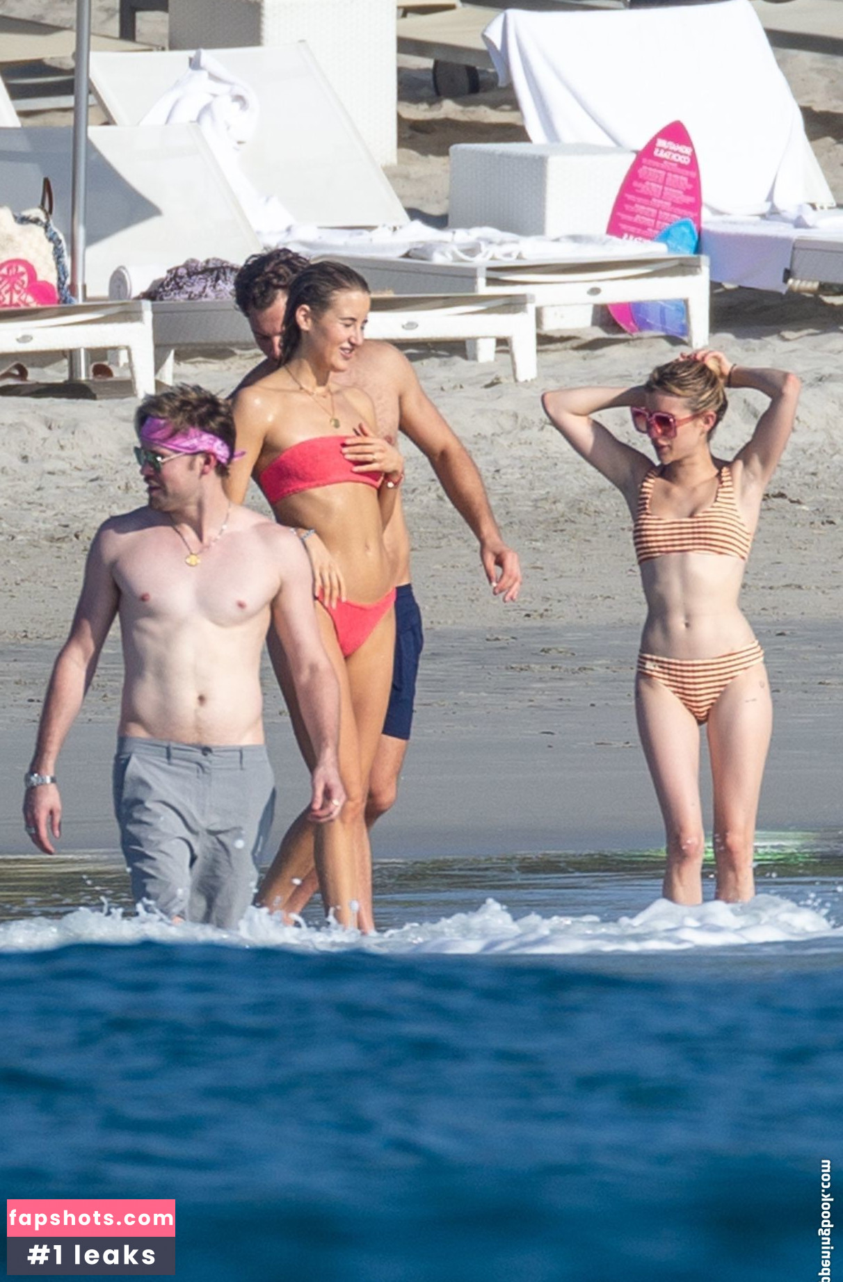 Emma Roberts Nacktheit OnlyFans Fotos #853 - Fapshots