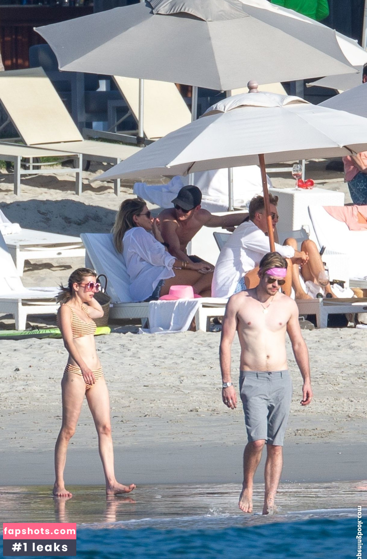 Emma Roberts Nacktheit OnlyFans Fotos #855 - Fapshots