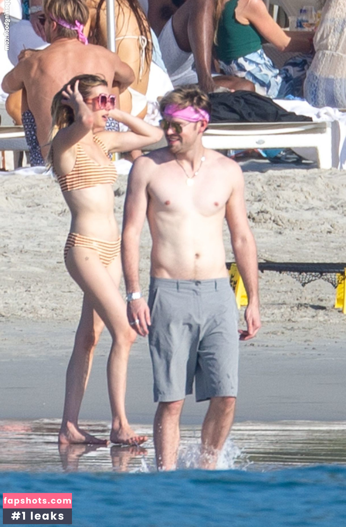 Emma Roberts Nacktheit OnlyFans Fotos #856 - Fapshots