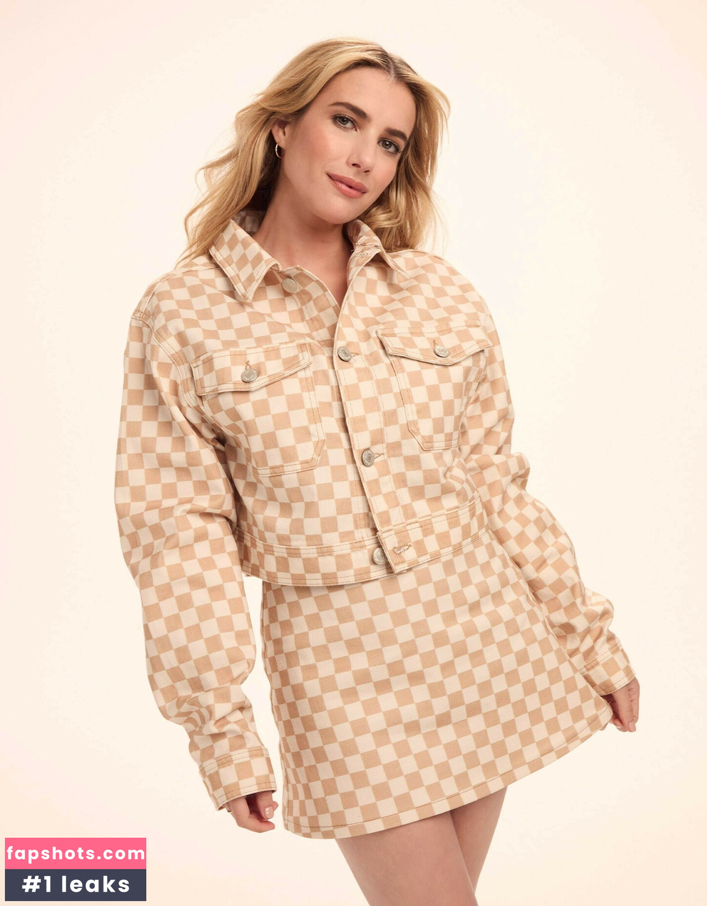 Emma Roberts Nahé úniky fotek pouze od fanoušků #87 - Fapshots