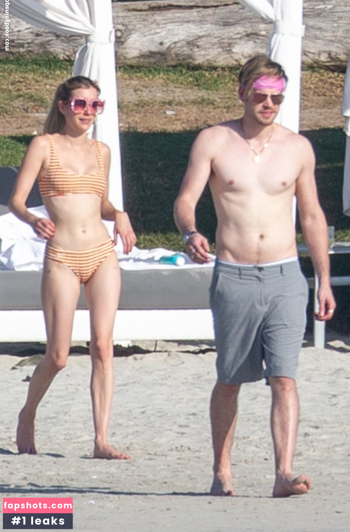 Emma Roberts Nacktheit OnlyFans Fotos #861 - Fapshots