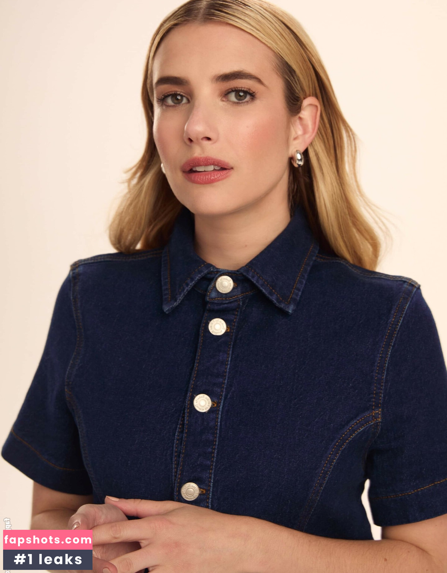 Emma Roberts Nahé úniky fotek pouze od fanoušků #91 - Fapshots