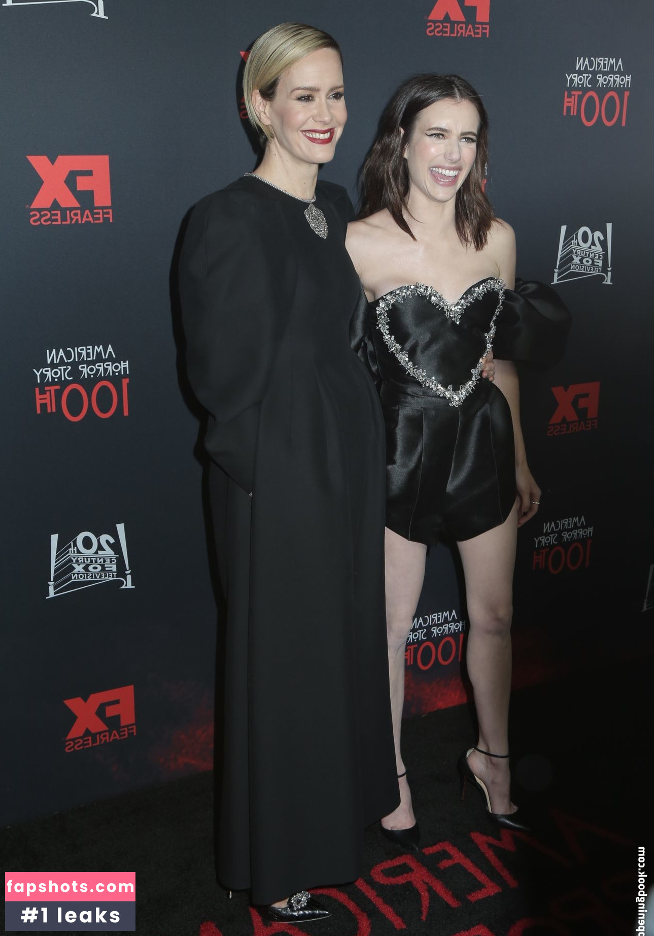 Emma Roberts Nacktheit OnlyFans Fotos #901 - Fapshots