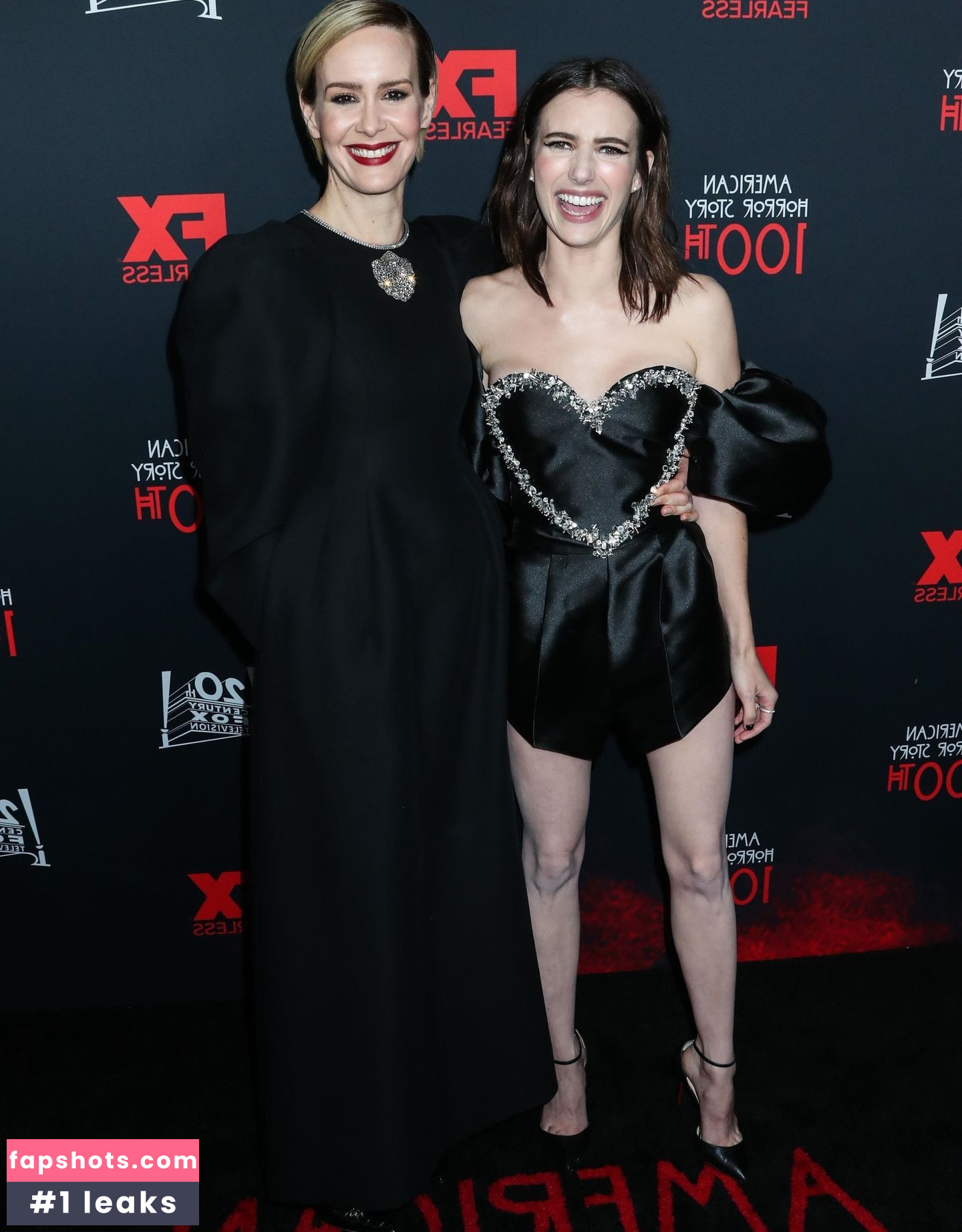 Emma Roberts Nacktheit OnlyFans Fotos #927 - Fapshots